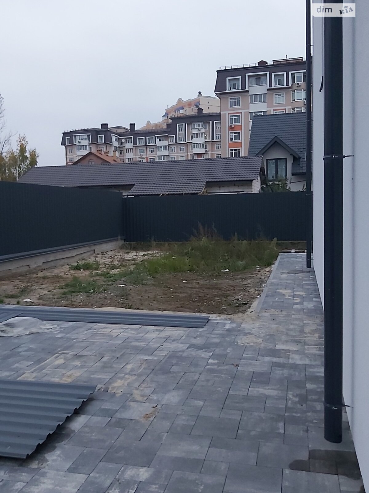 двоповерховий дуплекс, 126.45 кв. м, цегла. Продаж в Бучі, район Буча фото 1