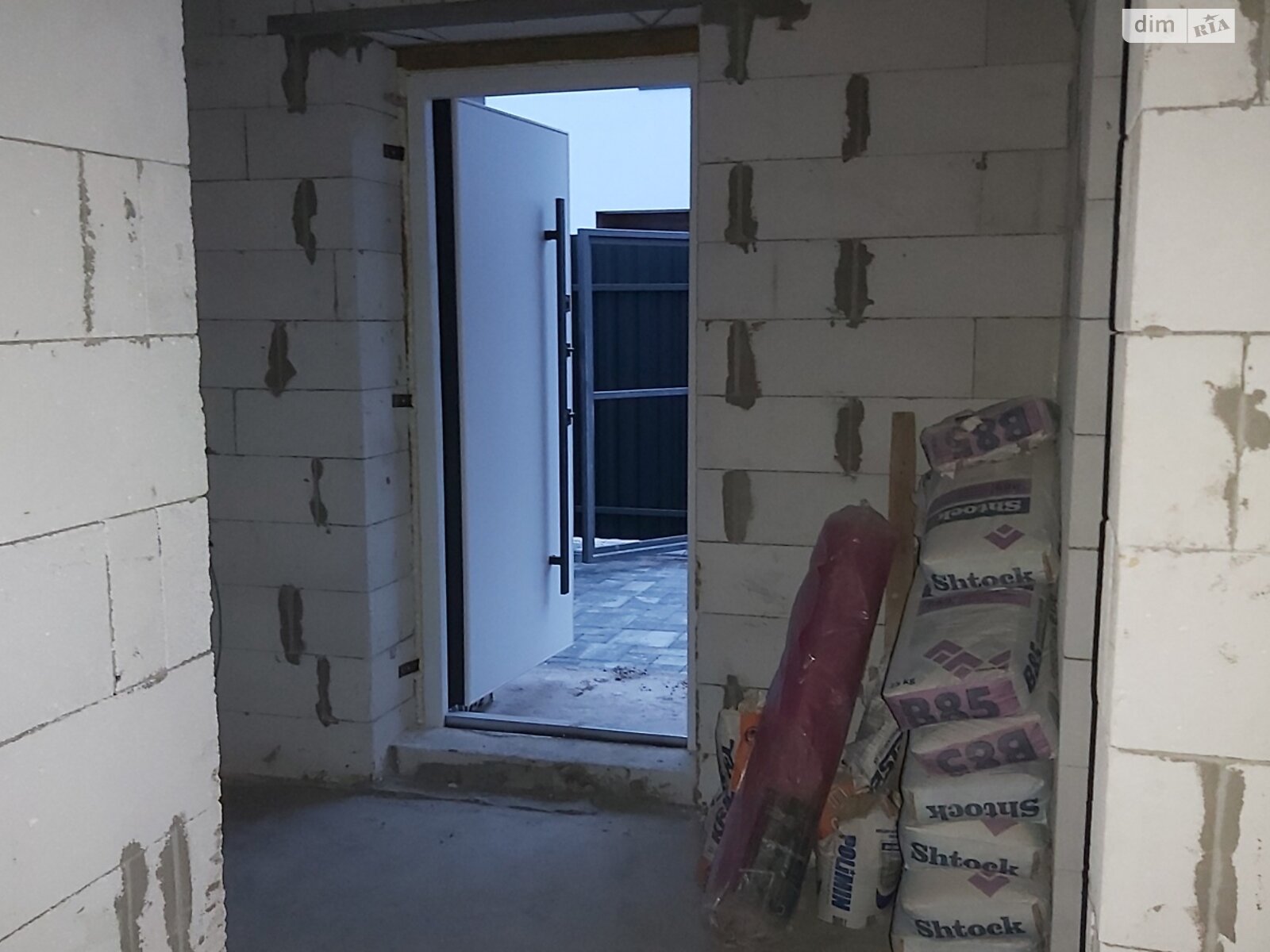 двоповерховий дуплекс, 126.45 кв. м, цегла. Продаж в Бучі, район Буча фото 1