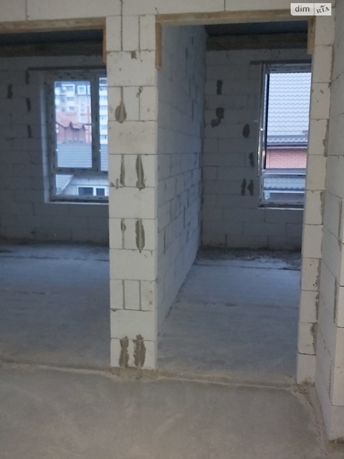 двоповерховий дуплекс, 126.45 кв. м, цегла. Продаж в Бучі, район Буча фото 1