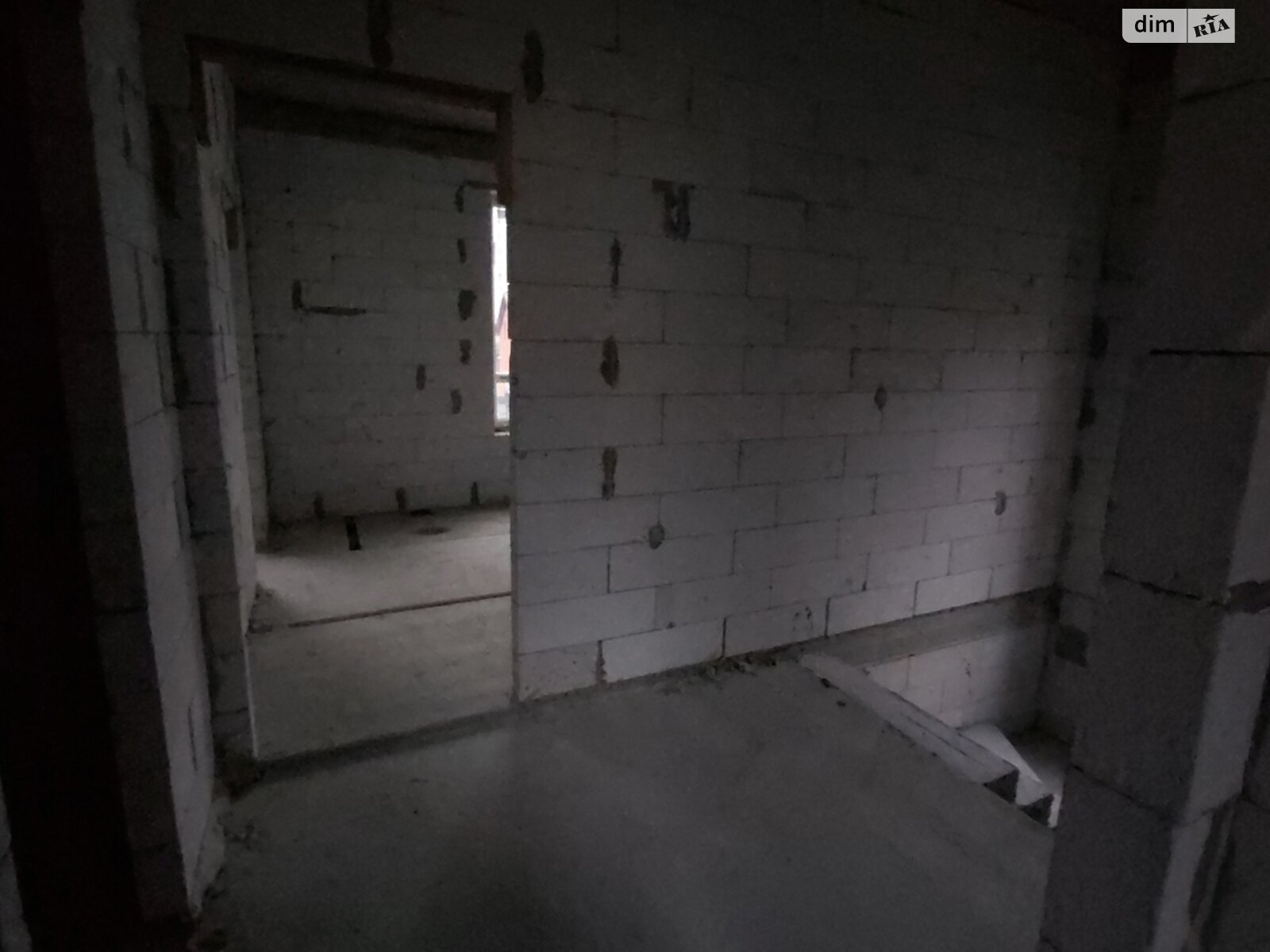 двоповерховий дуплекс, 126.45 кв. м, цегла. Продаж в Бучі, район Буча фото 1