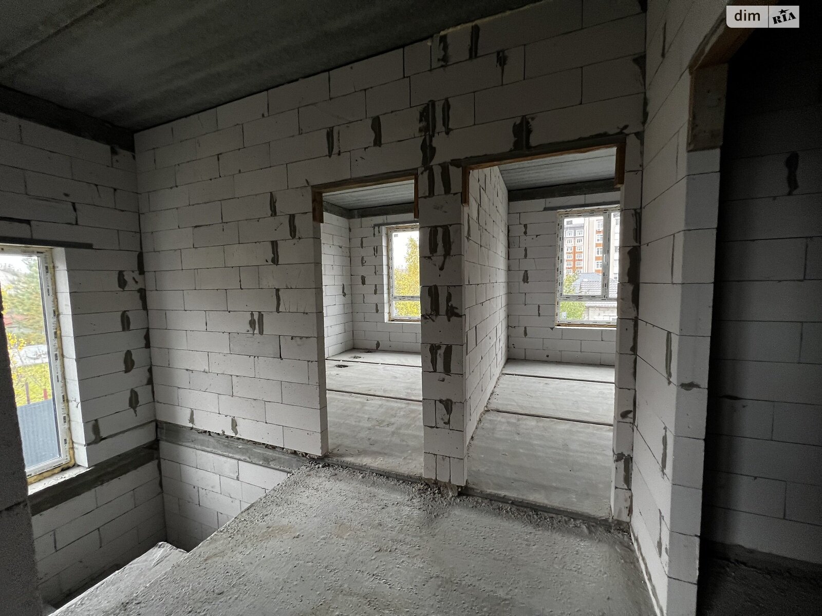 двоповерховий дуплекс, 137 кв. м, цегла. Продаж в Бучі, район Буча фото 1 двоповерховий дуплекс, 137 кв. м, цегла. Продаж в Бучі, район Буча фото 1