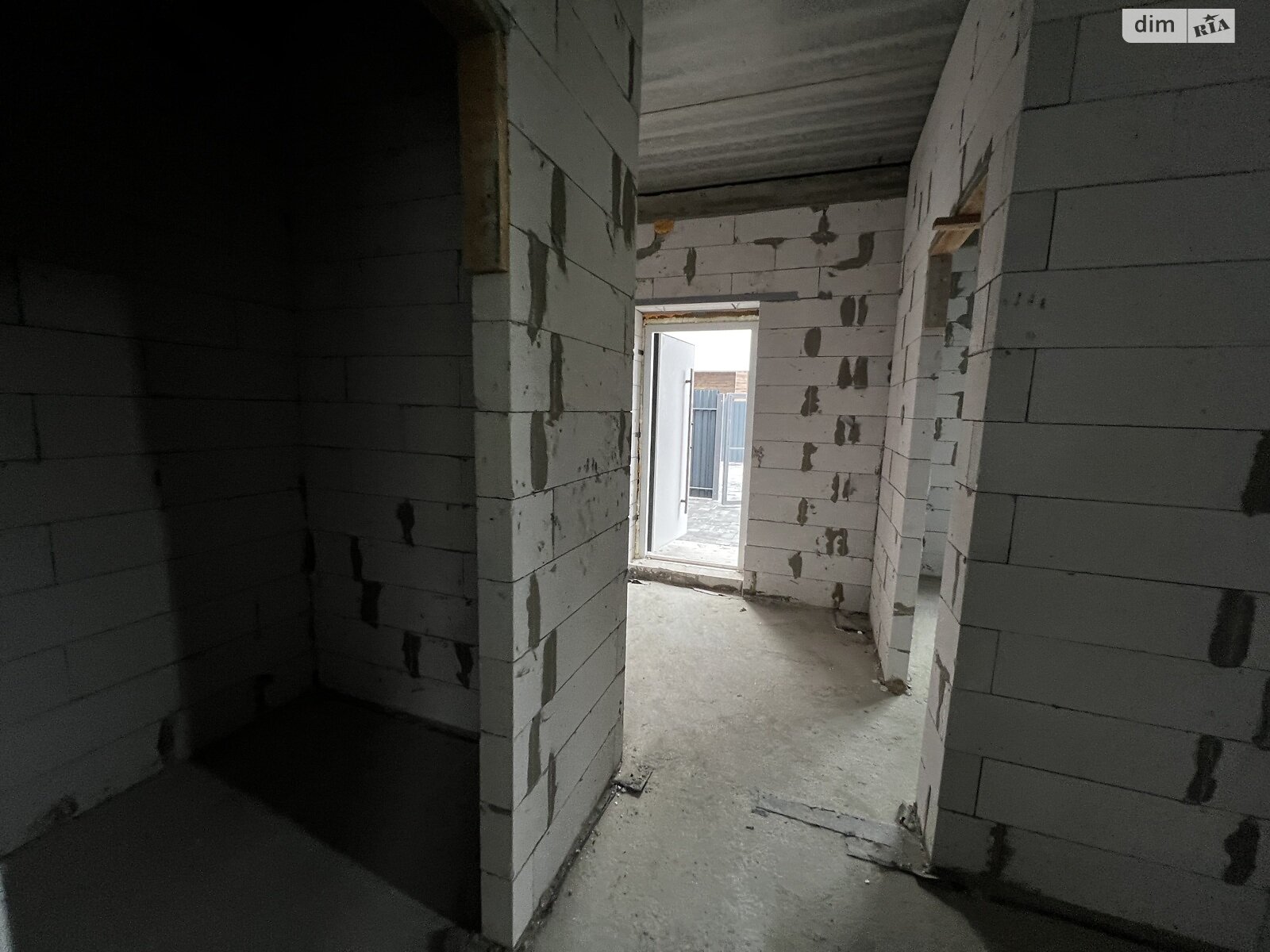 двоповерховий дуплекс, 137 кв. м, цегла. Продаж в Бучі, район Буча фото 1 двоповерховий дуплекс, 137 кв. м, цегла. Продаж в Бучі, район Буча фото 1