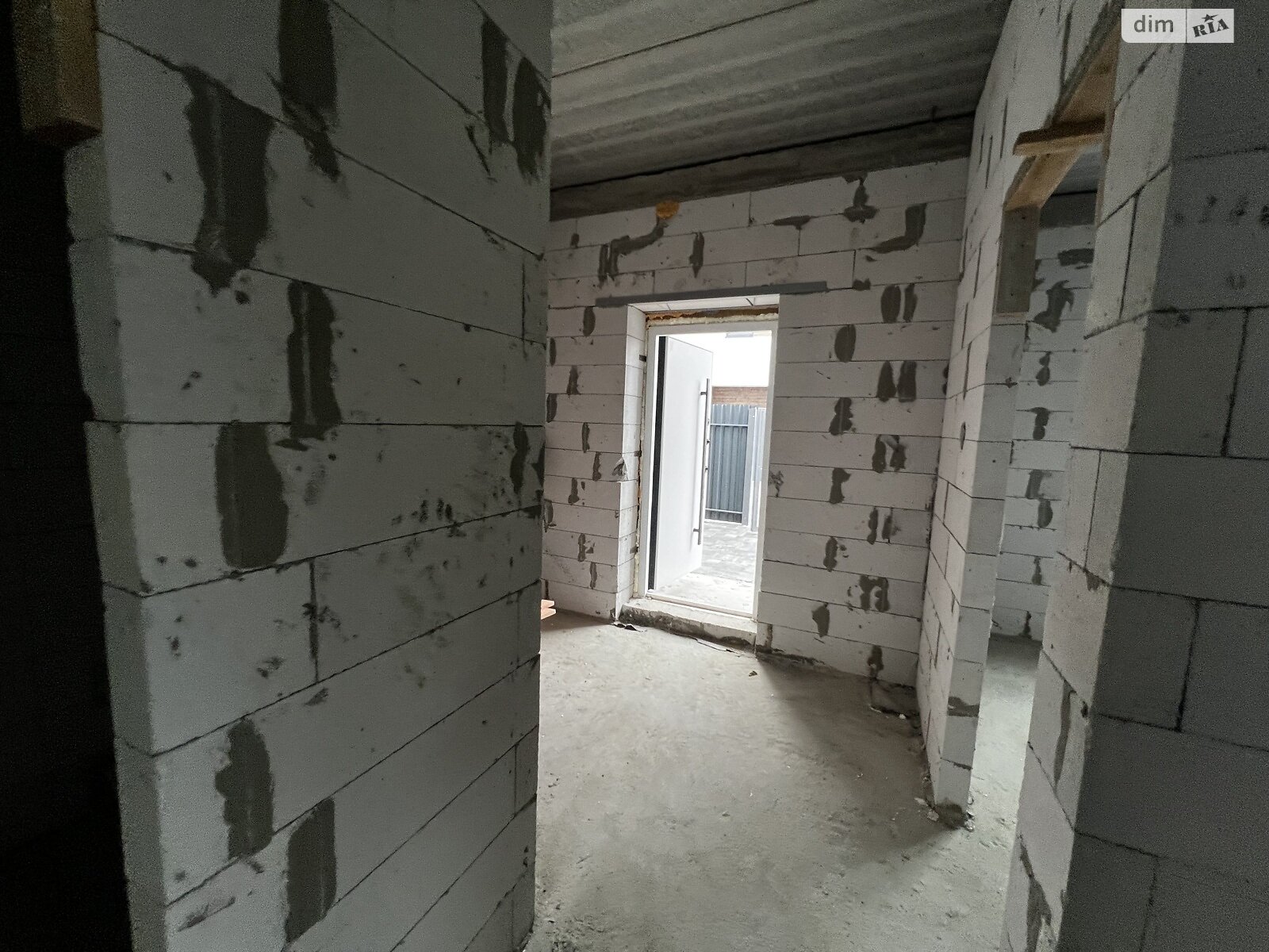 двоповерховий дуплекс, 137 кв. м, цегла. Продаж в Бучі, район Буча фото 1 двоповерховий дуплекс, 137 кв. м, цегла. Продаж в Бучі, район Буча фото 1