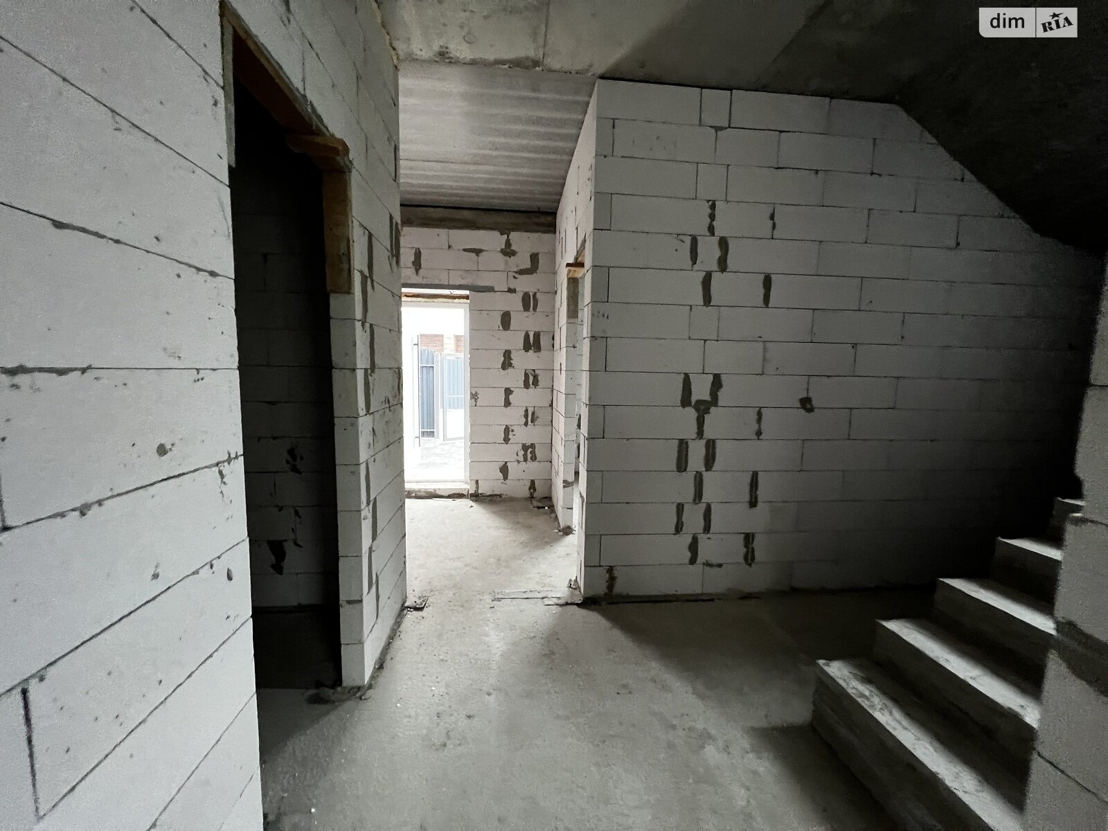 двоповерховий дуплекс, 137 кв. м, цегла. Продаж в Бучі, район Буча фото 1 двоповерховий дуплекс, 137 кв. м, цегла. Продаж в Бучі, район Буча фото 1
