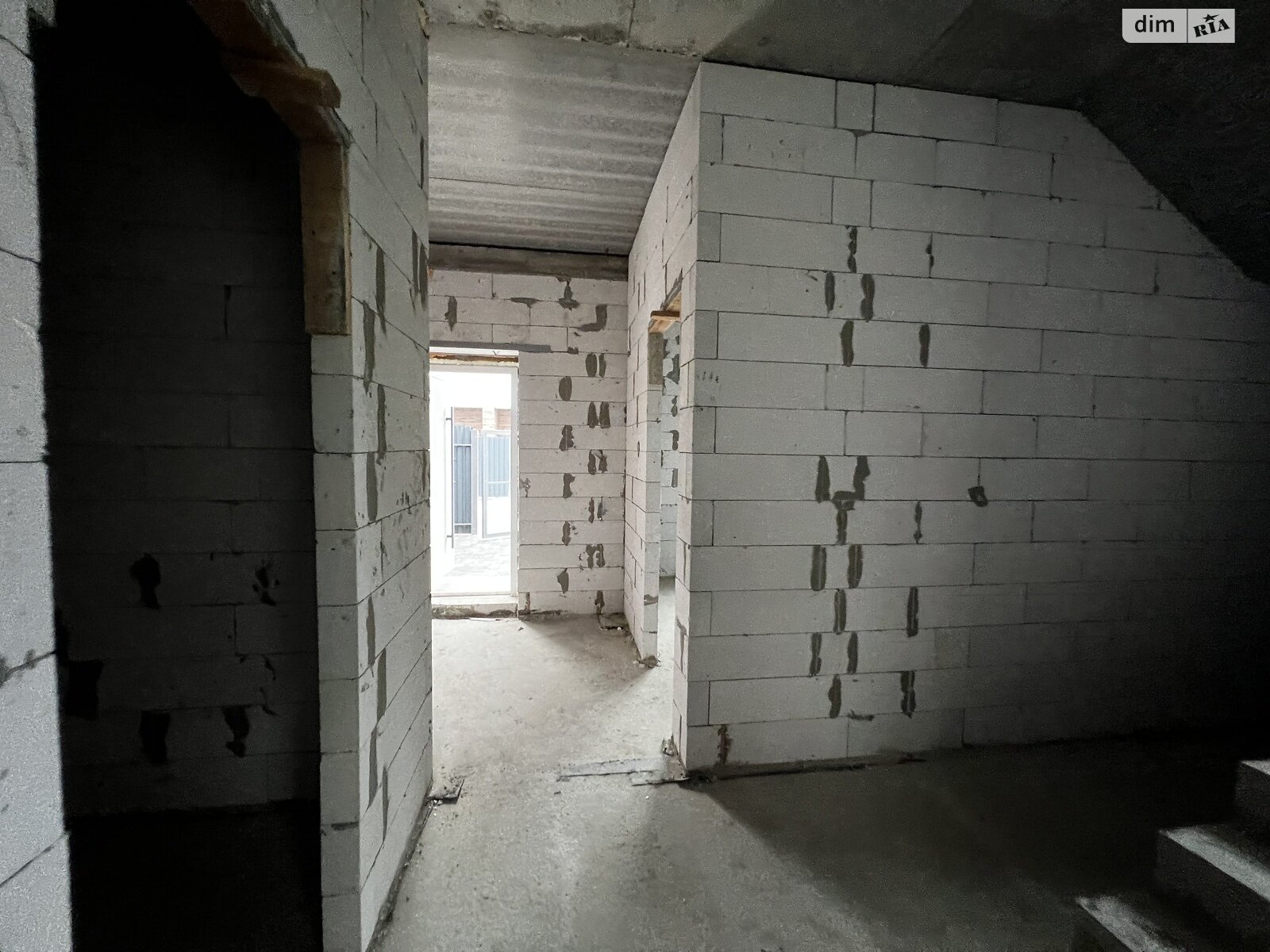 двоповерховий дуплекс, 137 кв. м, цегла. Продаж в Бучі, район Буча фото 1 двоповерховий дуплекс, 137 кв. м, цегла. Продаж в Бучі, район Буча фото 1