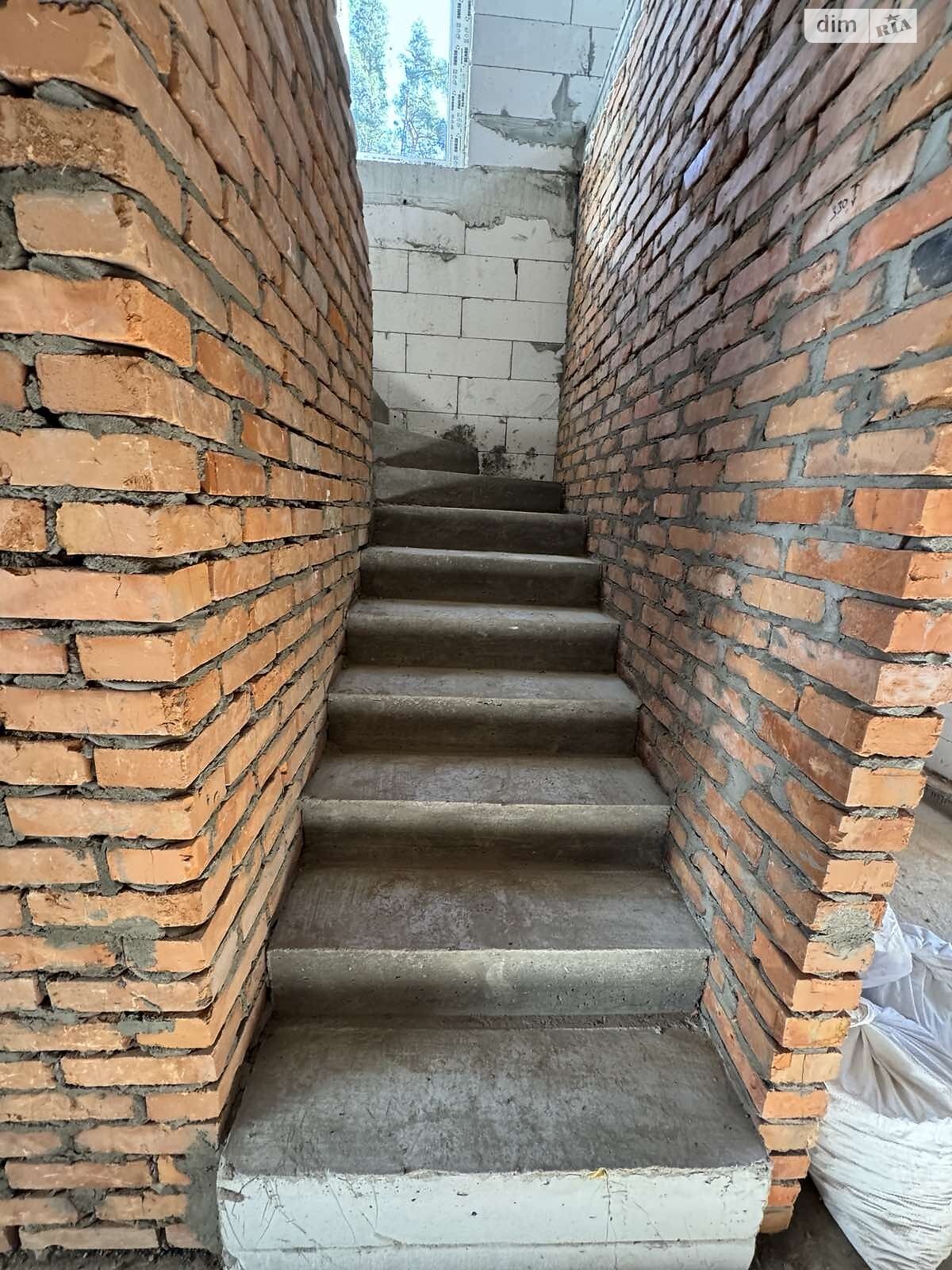 двухэтажный дуплекс, 120 кв. м, газобетон. Продажа в Буче район Буча фото 1 двухэтажный дуплекс, 120 кв. м, газобетон. Продажа в Буче район Буча фото 1