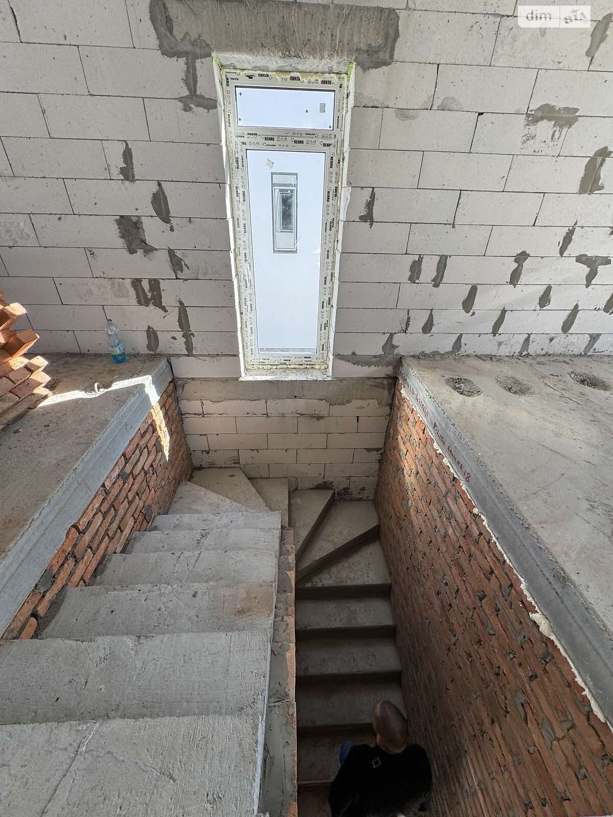 двухэтажный дуплекс, 120 кв. м, газобетон. Продажа в Буче район Буча фото 1 двухэтажный дуплекс, 120 кв. м, газобетон. Продажа в Буче район Буча фото 1