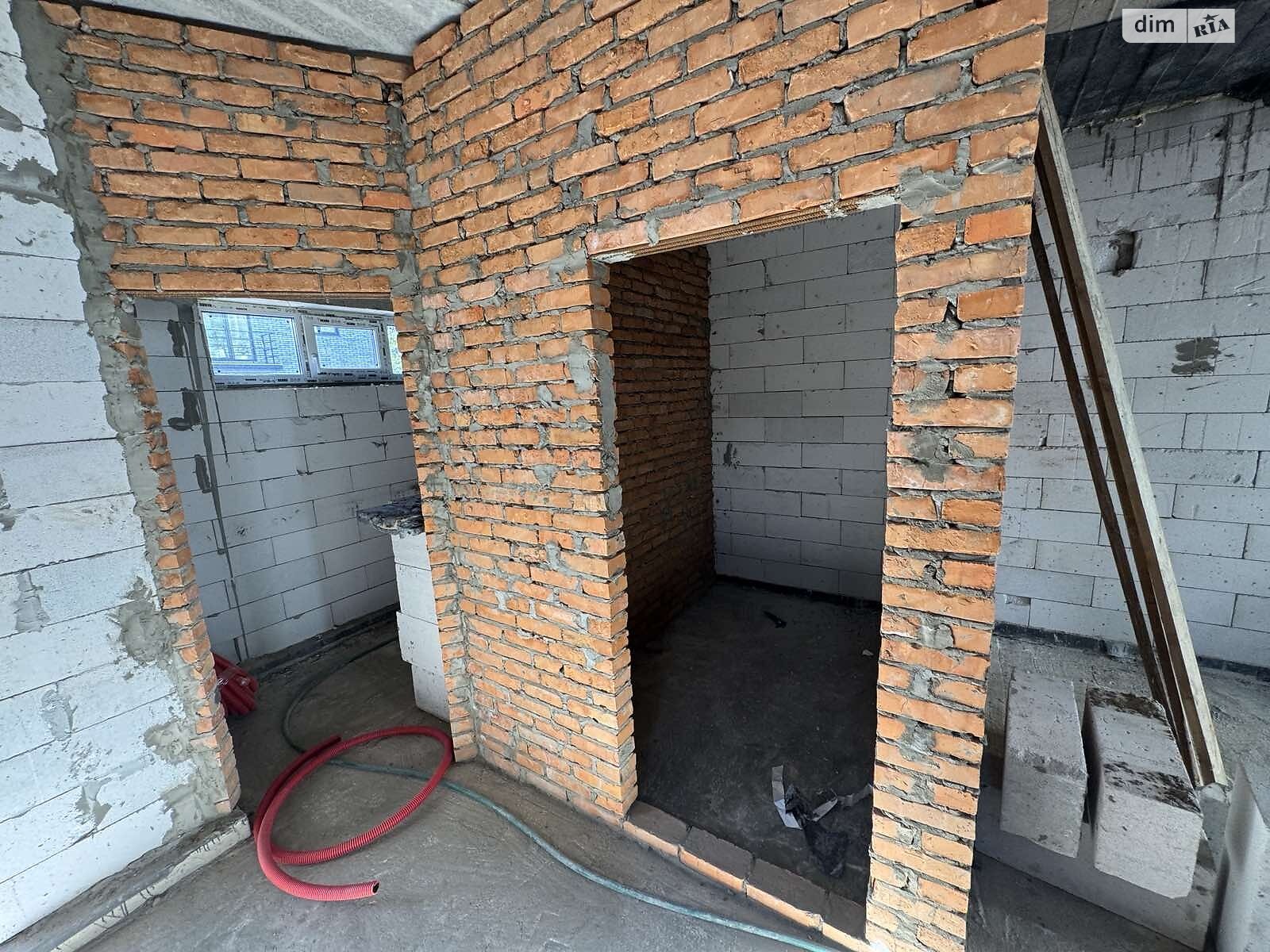 двухэтажный дуплекс, 120 кв. м, газобетон. Продажа в Буче район Буча фото 1 двухэтажный дуплекс, 120 кв. м, газобетон. Продажа в Буче район Буча фото 1