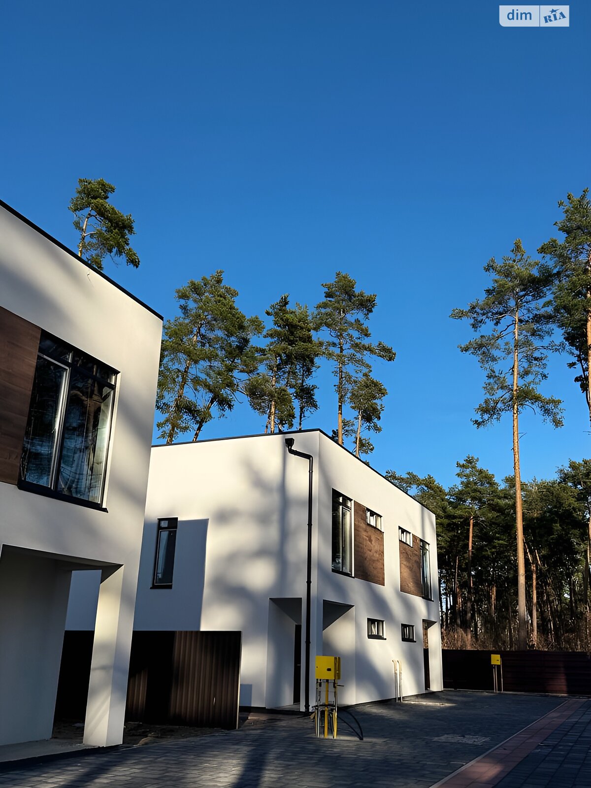 двоповерховий дуплекс, 130 кв. м, цегла. Продаж в Бучі, район Буча фото 1 двоповерховий дуплекс, 130 кв. м, цегла. Продаж в Бучі, район Буча фото 1