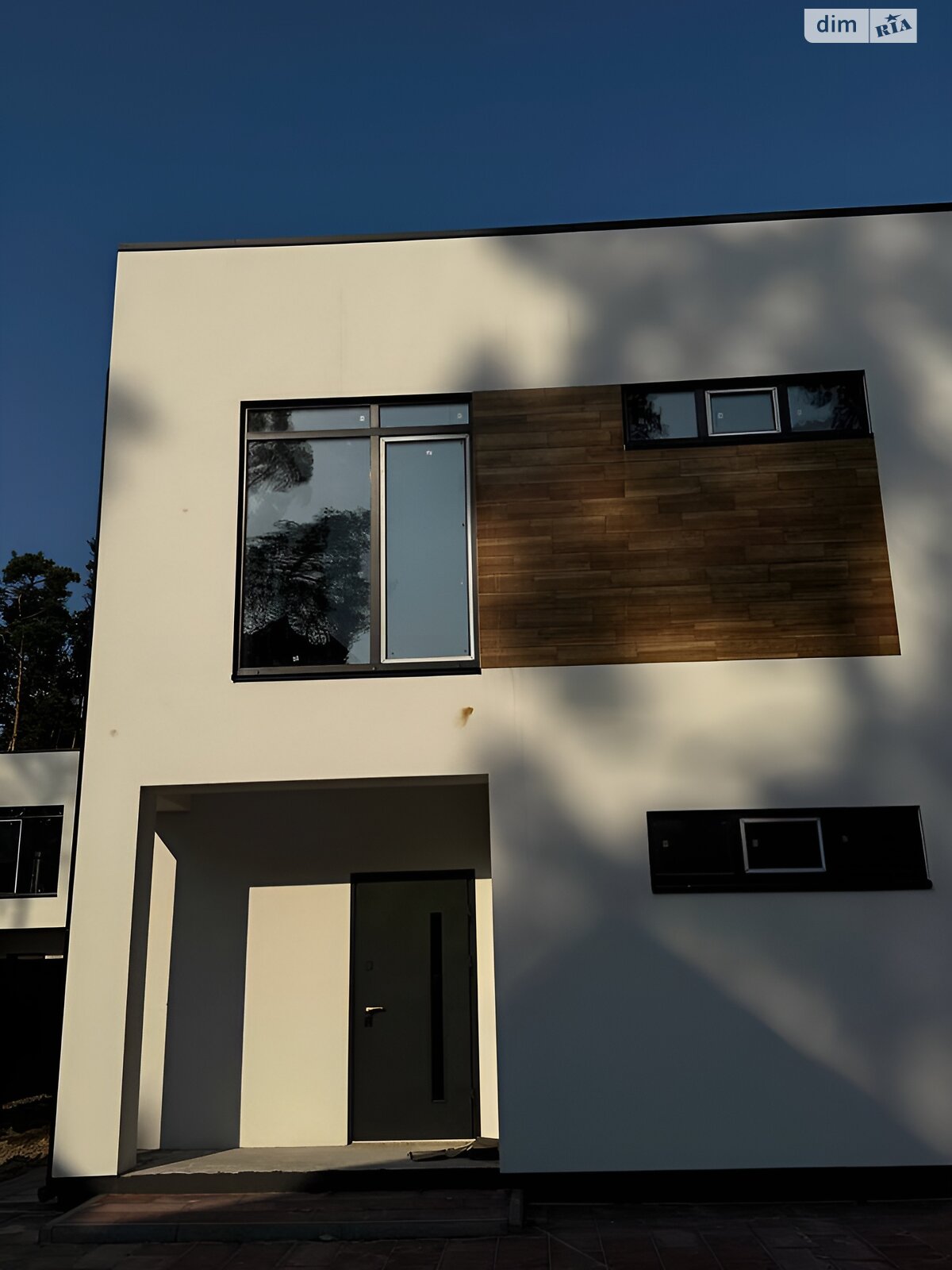 двоповерховий дуплекс, 130 кв. м, цегла. Продаж в Бучі, район Буча фото 1 двоповерховий дуплекс, 130 кв. м, цегла. Продаж в Бучі, район Буча фото 1