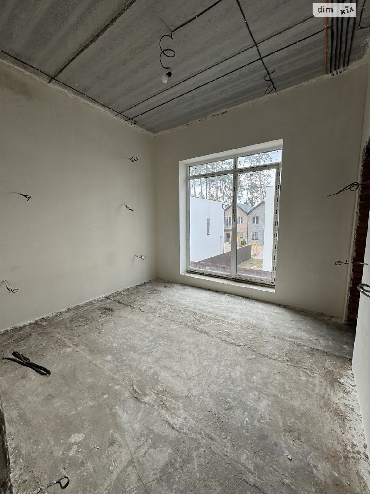 двоповерховий дуплекс, 130 кв. м, цегла. Продаж в Бучі, район Буча фото 1 двоповерховий дуплекс, 130 кв. м, цегла. Продаж в Бучі, район Буча фото 1