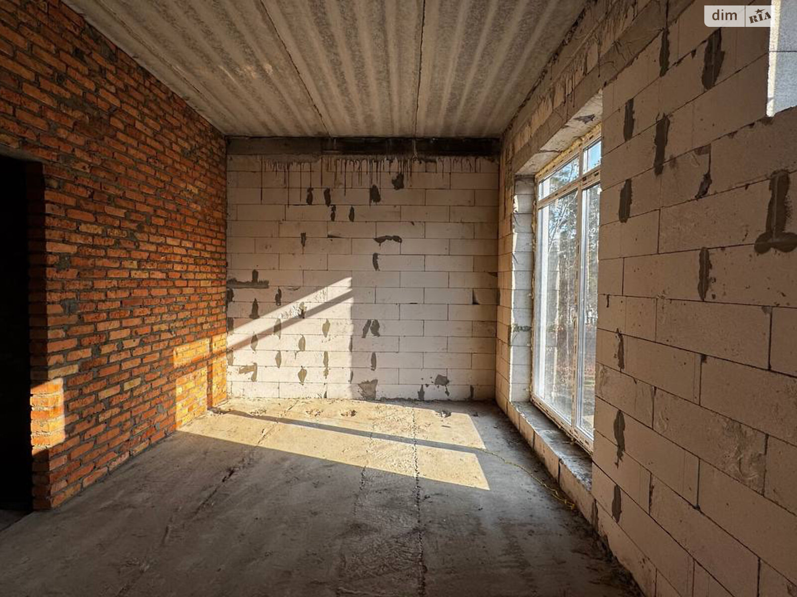двухэтажный дуплекс, 120 кв. м, газобетон. Продажа в Буче район Буча фото 1 двухэтажный дуплекс, 120 кв. м, газобетон. Продажа в Буче район Буча фото 1