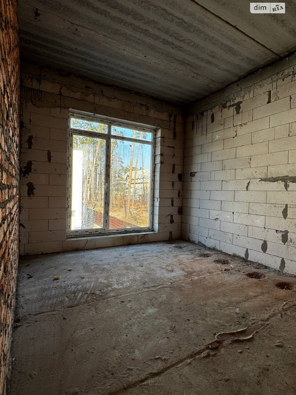двухэтажный дуплекс, 120 кв. м, газобетон. Продажа в Буче район Буча фото 1 двухэтажный дуплекс, 120 кв. м, газобетон. Продажа в Буче район Буча фото 1