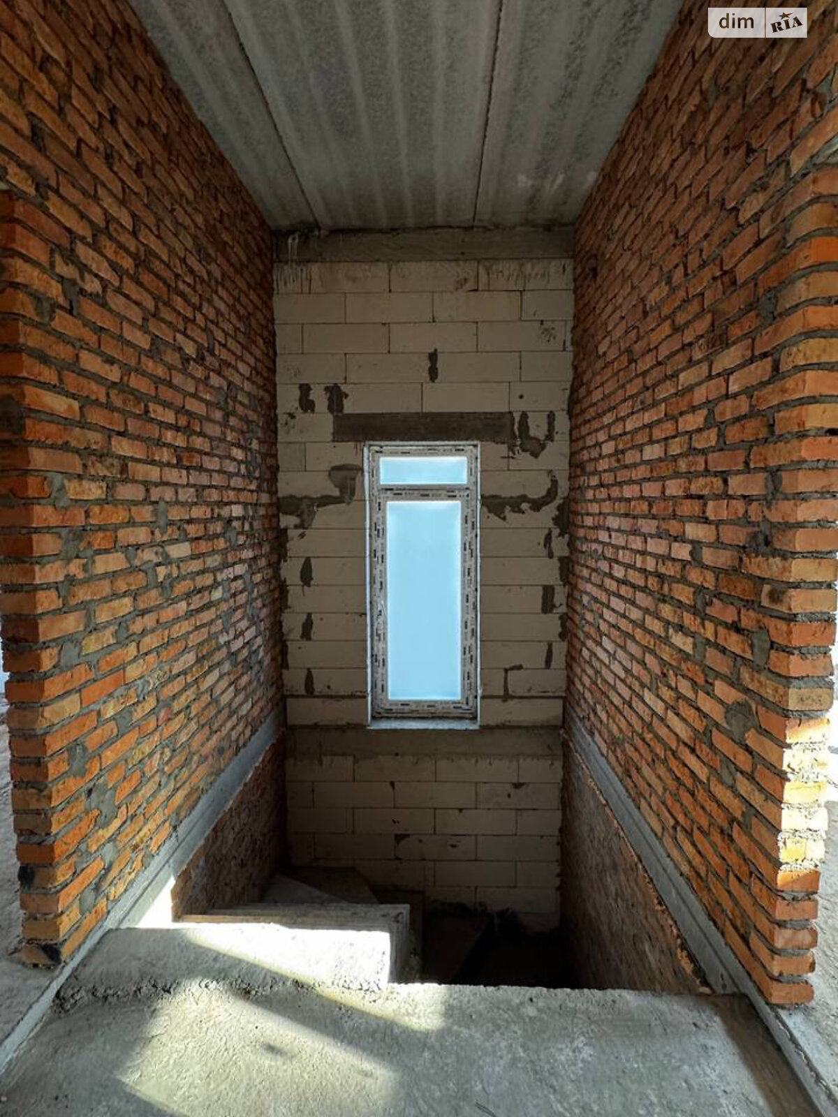двухэтажный дуплекс, 120 кв. м, газобетон. Продажа в Буче район Буча фото 1 двухэтажный дуплекс, 120 кв. м, газобетон. Продажа в Буче район Буча фото 1