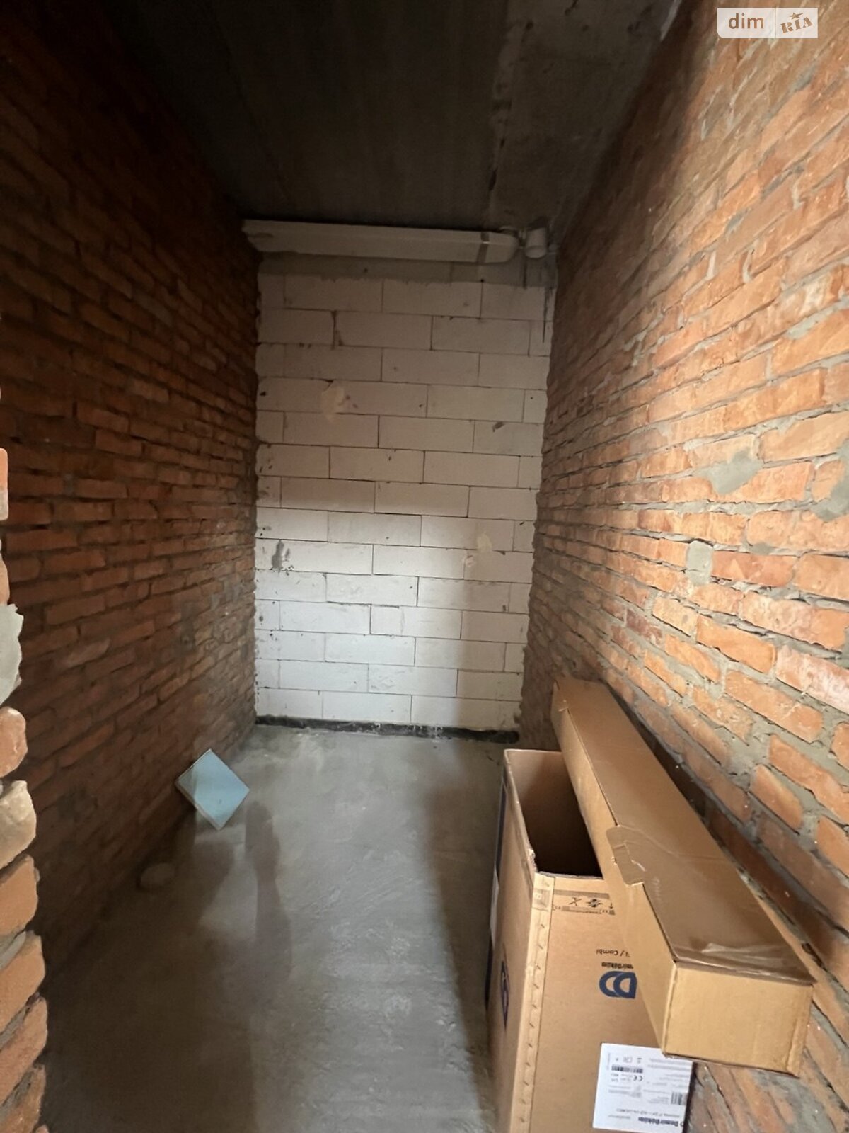 двухэтажный дуплекс, 120 кв. м, кирпич. Продажа в Буче район Буча фото 1