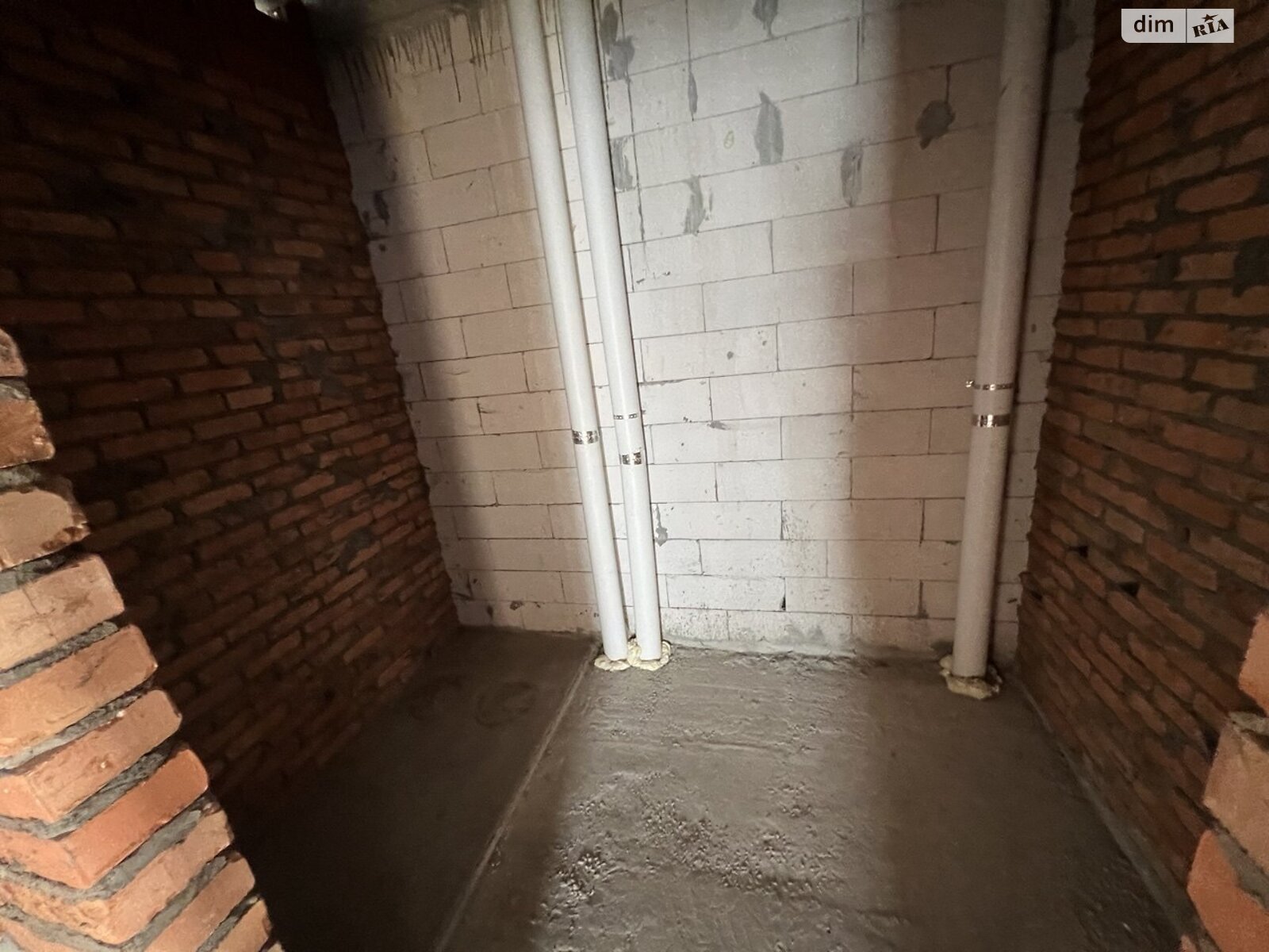 двухэтажный дуплекс, 120 кв. м, кирпич. Продажа в Буче район Буча фото 1