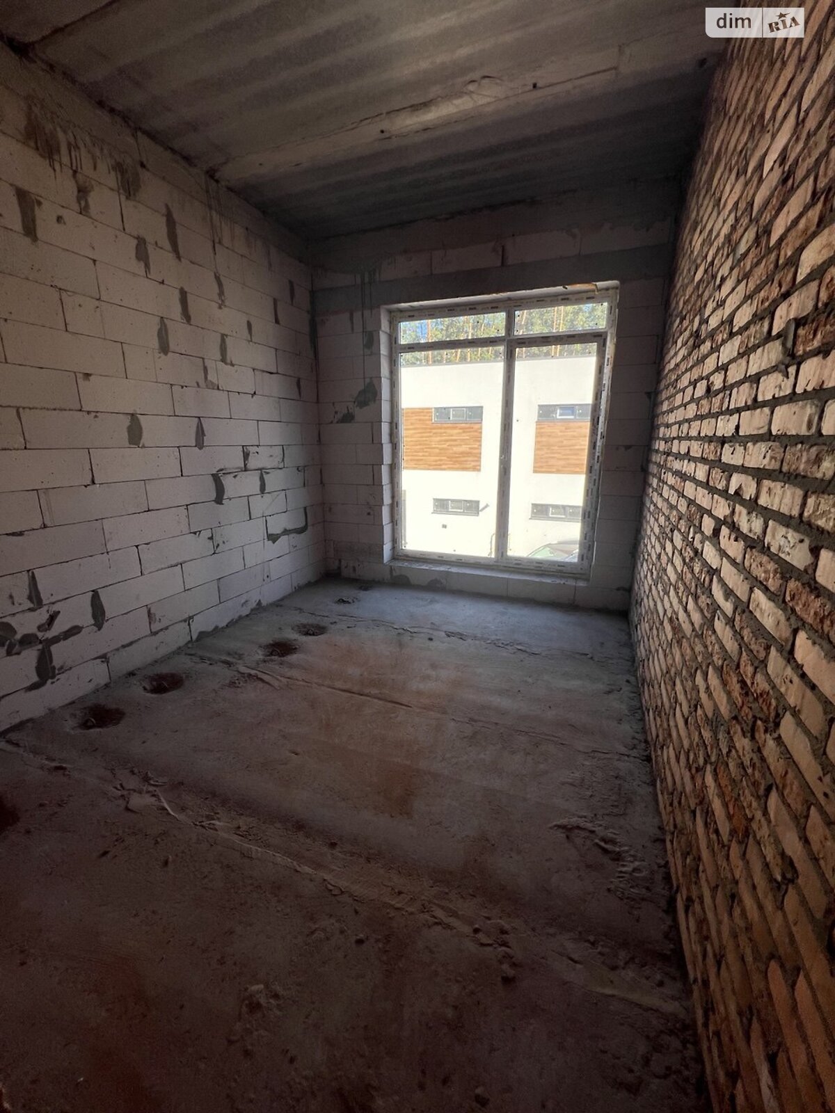 двухэтажный дуплекс, 120 кв. м, кирпич. Продажа в Буче район Буча фото 1