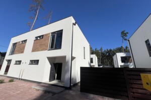 двухэтажный дуплекс, 120 кв. м, кирпич. Продажа в Буче район Буча фото 2