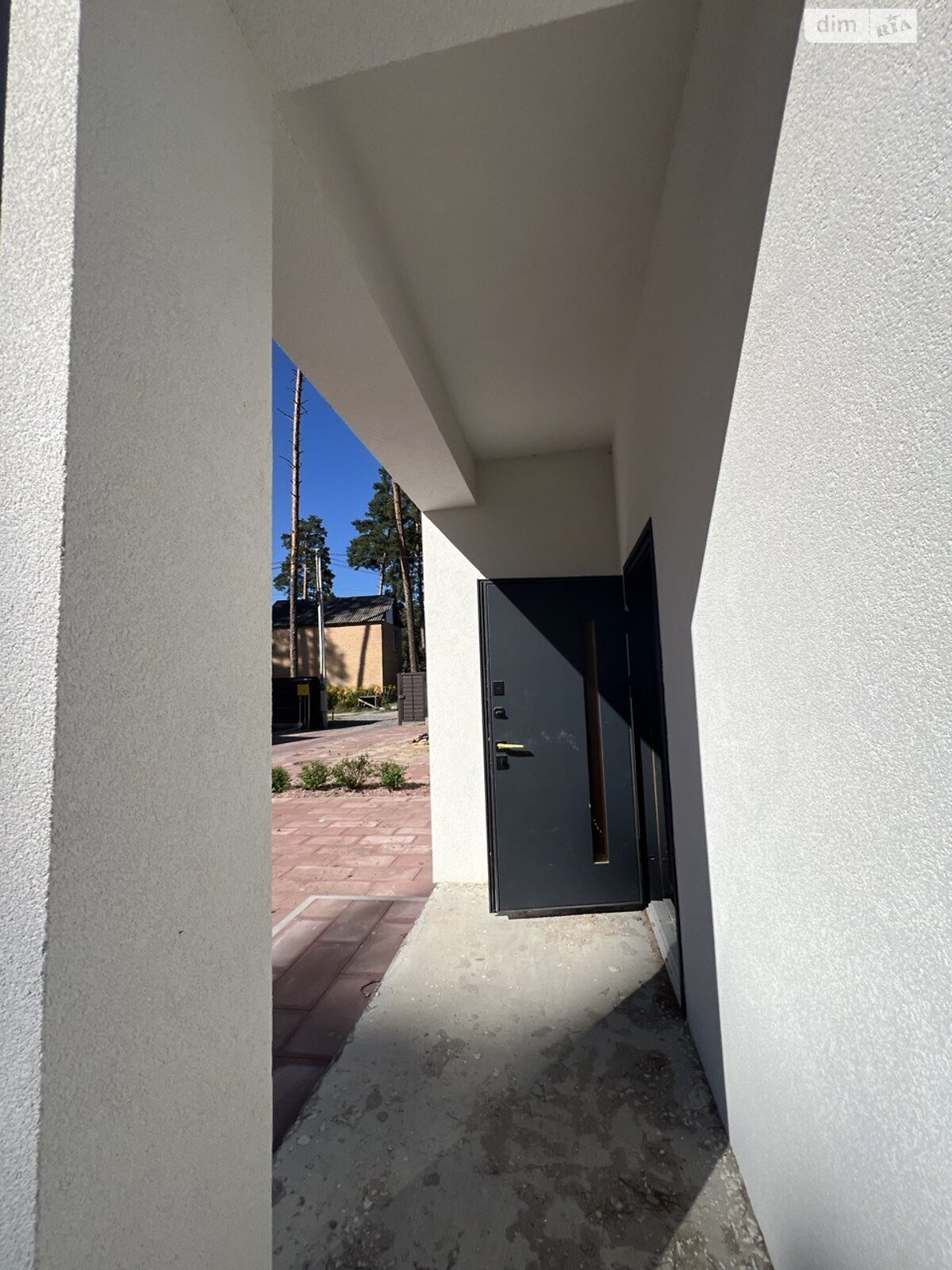 двухэтажный дуплекс, 120 кв. м, кирпич. Продажа в Буче район Буча фото 1