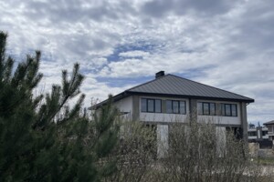 двухэтажный дуплекс, 120 кв. м, газобетон. Продажа в Буче район Буча фото 2