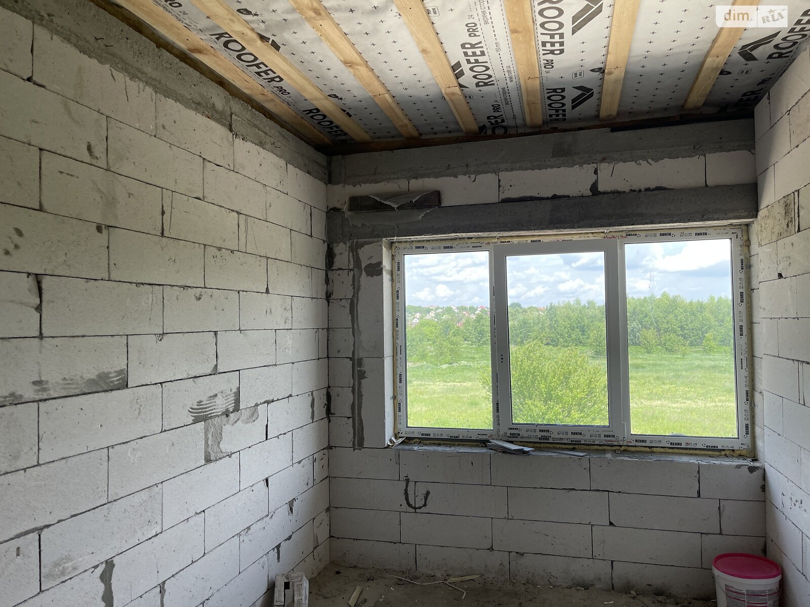двухэтажный дуплекс, 120 кв. м, газобетон. Продажа в Буче район Буча фото 1 двухэтажный дуплекс, 120 кв. м, газобетон. Продажа в Буче район Буча фото 1