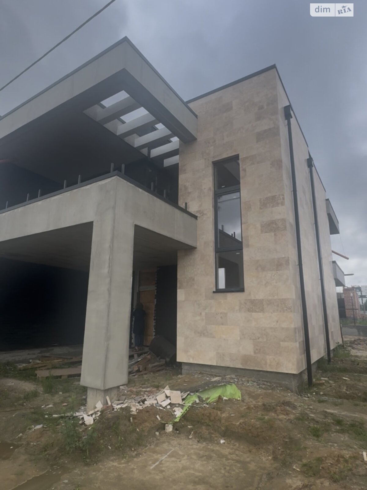 двоповерховий дуплекс, 155 кв. м, кирпич. Продаж в Бучі, район Буча фото 1 двоповерховий дуплекс, 155 кв. м, кирпич. Продаж в Бучі, район Буча фото 1