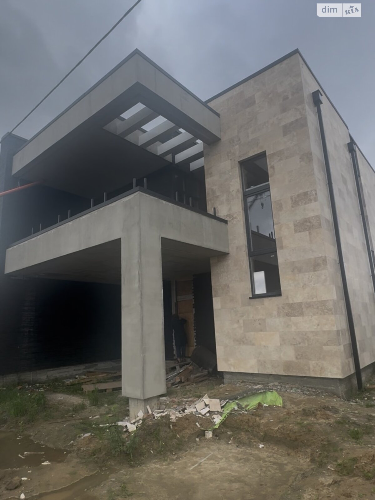 двоповерховий дуплекс, 155 кв. м, кирпич. Продаж в Бучі, район Буча фото 1 двоповерховий дуплекс, 155 кв. м, кирпич. Продаж в Бучі, район Буча фото 1