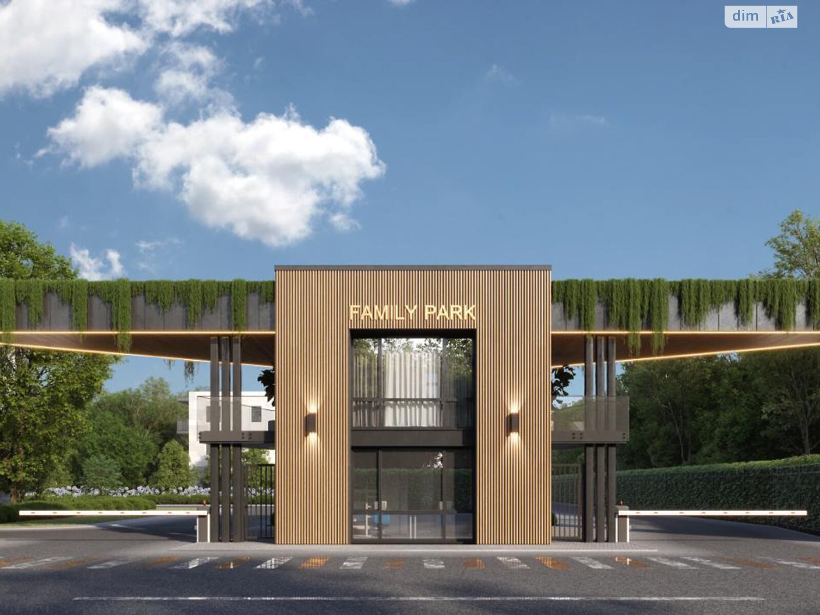 двухэтажный дуплекс, 166 кв. м, кирпич. Продажа в Буче район Буча фото 1 двухэтажный дуплекс, 166 кв. м, кирпич. Продажа в Буче район Буча фото 1