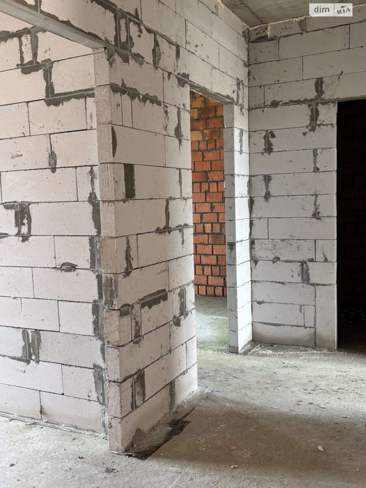 двухэтажный дуплекс, 166 кв. м, кирпич. Продажа в Буче район Буча фото 1 двухэтажный дуплекс, 166 кв. м, кирпич. Продажа в Буче район Буча фото 1