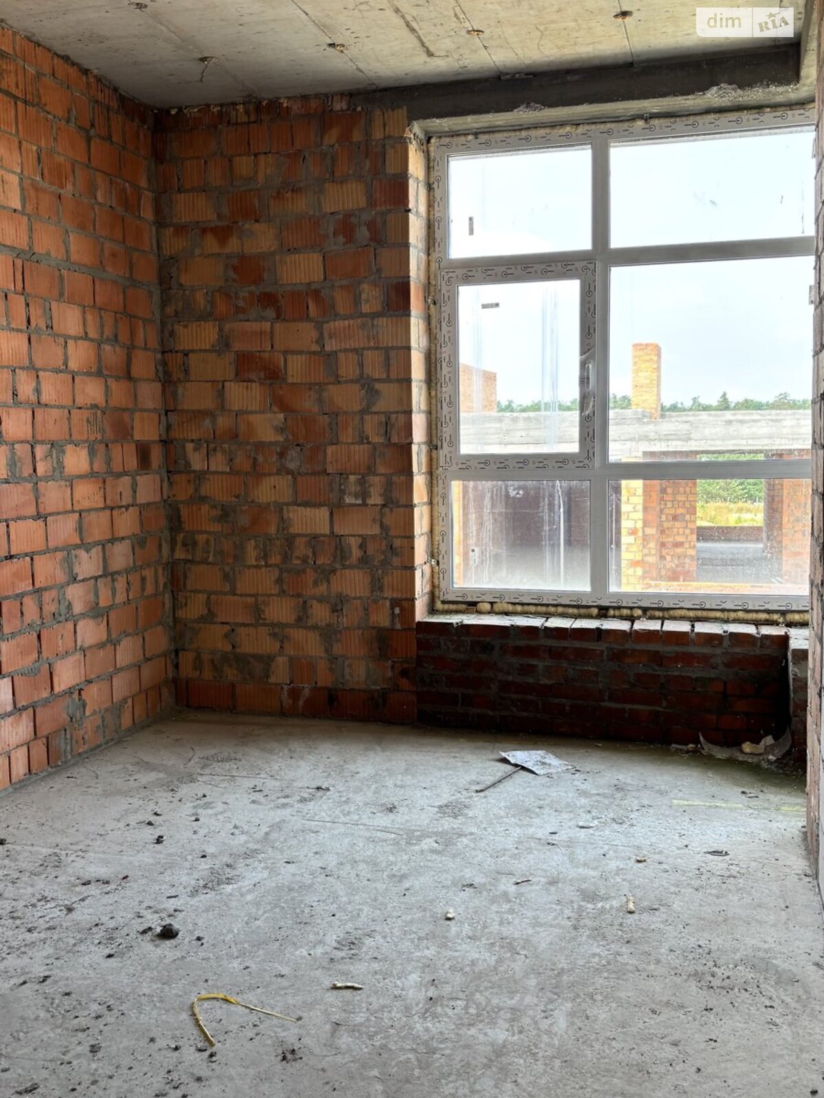 двухэтажный дуплекс, 166 кв. м, кирпич. Продажа в Буче район Буча фото 1 двухэтажный дуплекс, 166 кв. м, кирпич. Продажа в Буче район Буча фото 1