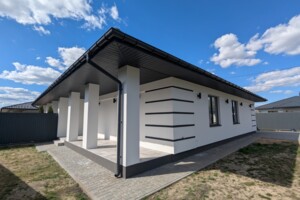 одноповерховий дуплекс, 95 кв. м, кирпич. Продаж в Бучі, район Буча фото 2