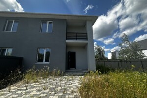 двухэтажный дуплекс, 115 кв. м, газобетон. Продажа в Буче район Буча фото 2
