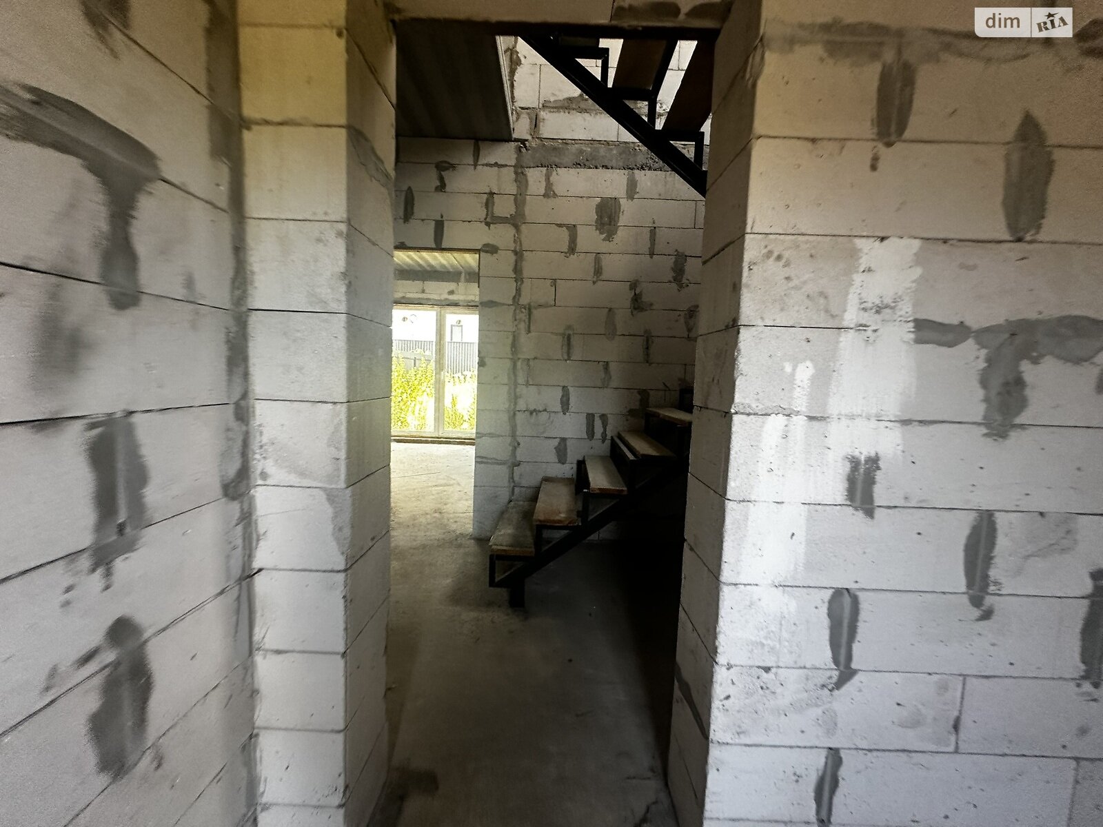 двухэтажный дуплекс, 115 кв. м, газобетон. Продажа в Буче район Буча фото 1 двухэтажный дуплекс, 115 кв. м, газобетон. Продажа в Буче район Буча фото 1