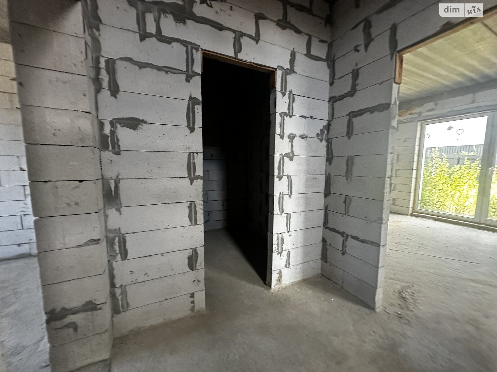 двухэтажный дуплекс, 115 кв. м, газобетон. Продажа в Буче район Буча фото 1 двухэтажный дуплекс, 115 кв. м, газобетон. Продажа в Буче район Буча фото 1