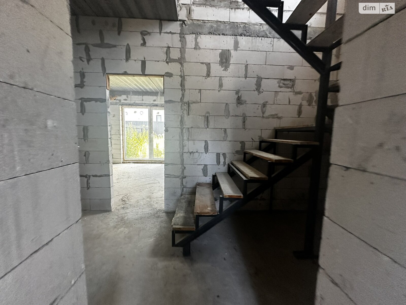 двухэтажный дуплекс, 115 кв. м, газобетон. Продажа в Буче район Буча фото 1 двухэтажный дуплекс, 115 кв. м, газобетон. Продажа в Буче район Буча фото 1