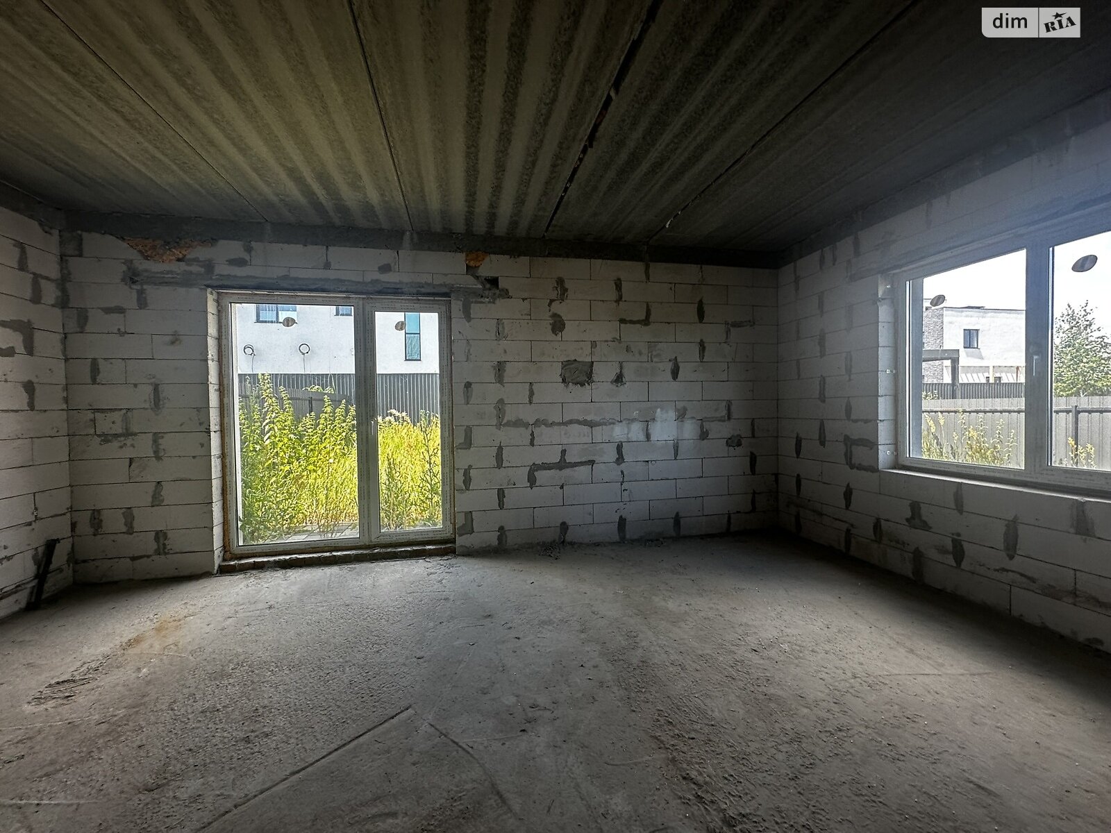 двухэтажный дуплекс, 115 кв. м, газобетон. Продажа в Буче район Буча фото 1 двухэтажный дуплекс, 115 кв. м, газобетон. Продажа в Буче район Буча фото 1