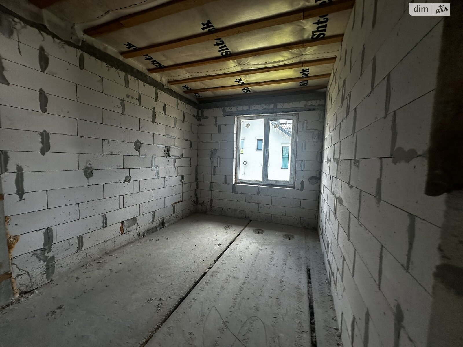 двухэтажный дуплекс, 115 кв. м, газобетон. Продажа в Буче район Буча фото 1 двухэтажный дуплекс, 115 кв. м, газобетон. Продажа в Буче район Буча фото 1