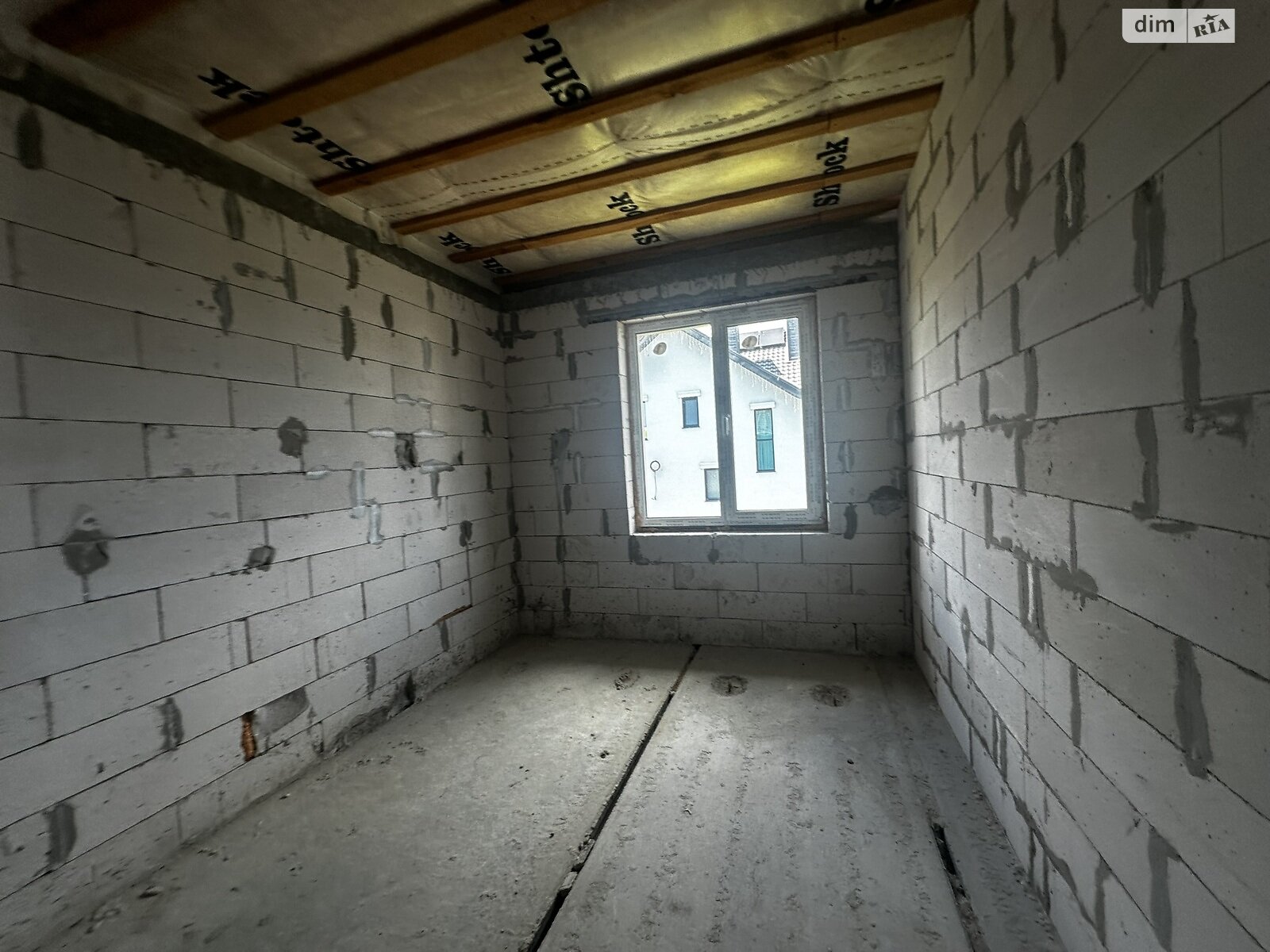 двухэтажный дуплекс, 115 кв. м, газобетон. Продажа в Буче район Буча фото 1 двухэтажный дуплекс, 115 кв. м, газобетон. Продажа в Буче район Буча фото 1