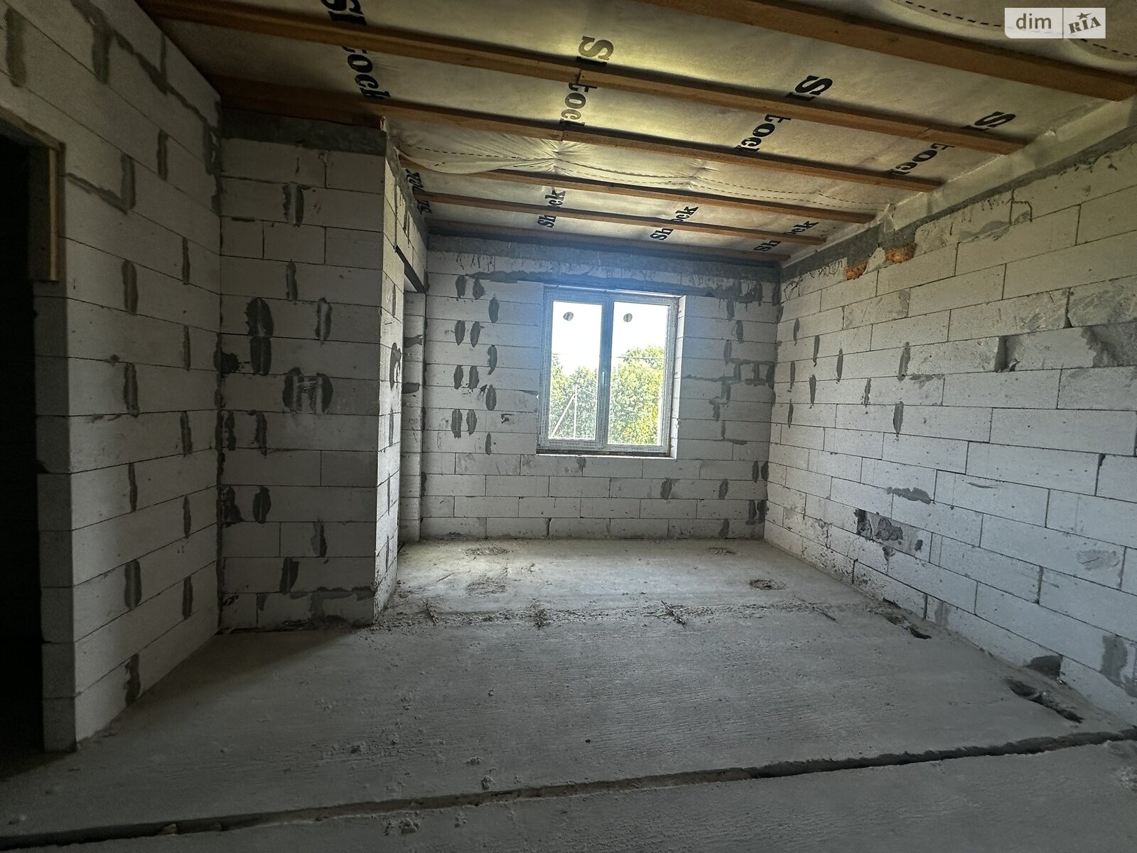 двухэтажный дуплекс, 115 кв. м, газобетон. Продажа в Буче район Буча фото 1 двухэтажный дуплекс, 115 кв. м, газобетон. Продажа в Буче район Буча фото 1