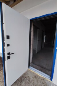 одноповерховий дуплекс, 95 кв. м, піноблок. Продаж в Бучі, район Буча фото 2 одноповерховий дуплекс, 95 кв. м, піноблок. Продаж в Бучі, район Буча фото 2