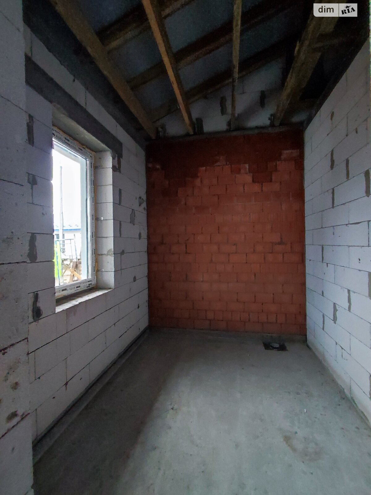 одноповерховий дуплекс, 95 кв. м, піноблок. Продаж в Бучі, район Буча фото 1 одноповерховий дуплекс, 95 кв. м, піноблок. Продаж в Бучі, район Буча фото 1