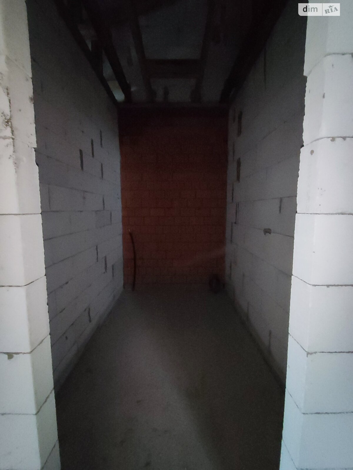 одноповерховий дуплекс, 95 кв. м, піноблок. Продаж в Бучі, район Буча фото 1 одноповерховий дуплекс, 95 кв. м, піноблок. Продаж в Бучі, район Буча фото 1