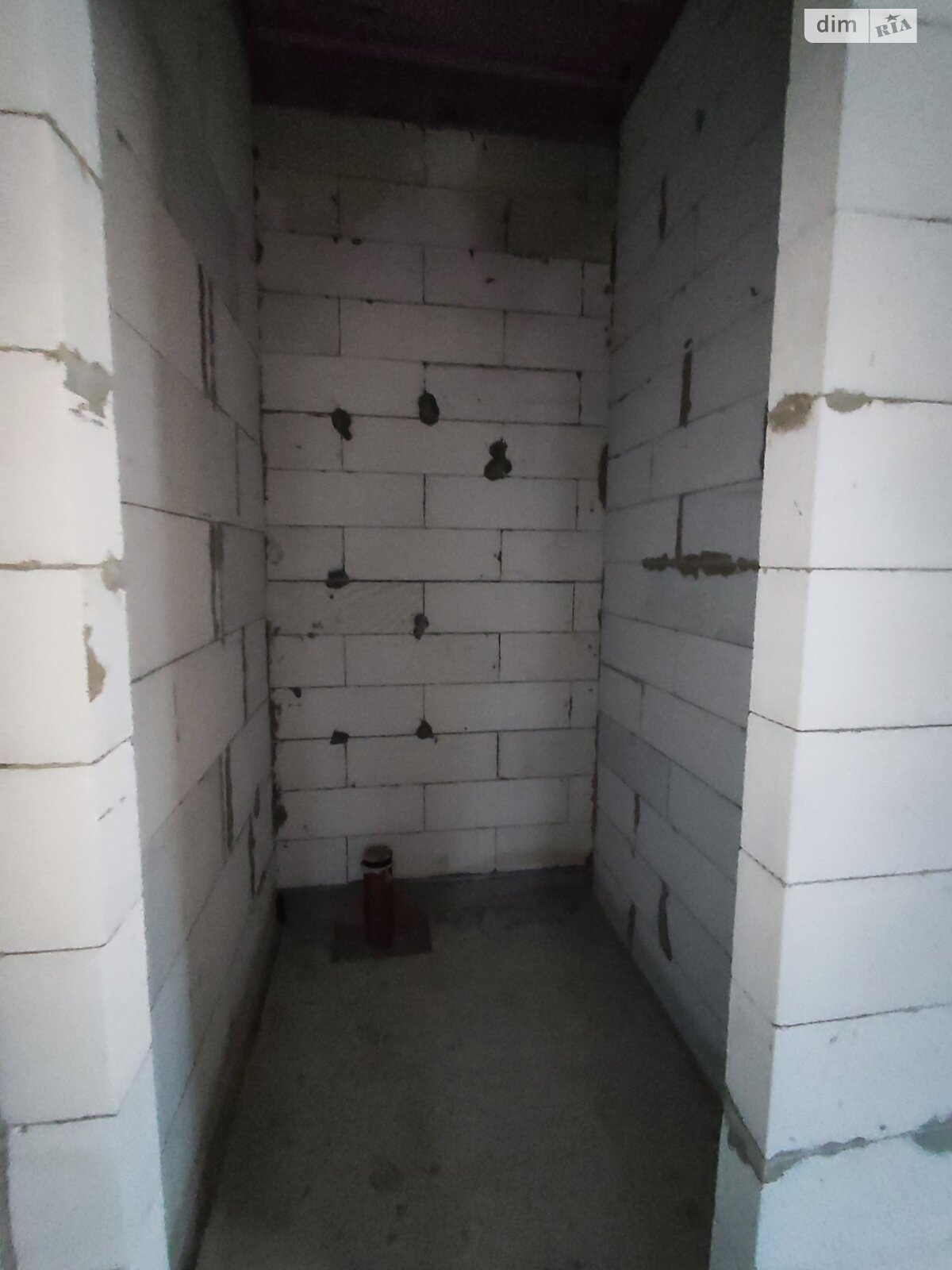 одноповерховий дуплекс, 95 кв. м, піноблок. Продаж в Бучі, район Буча фото 1 одноповерховий дуплекс, 95 кв. м, піноблок. Продаж в Бучі, район Буча фото 1