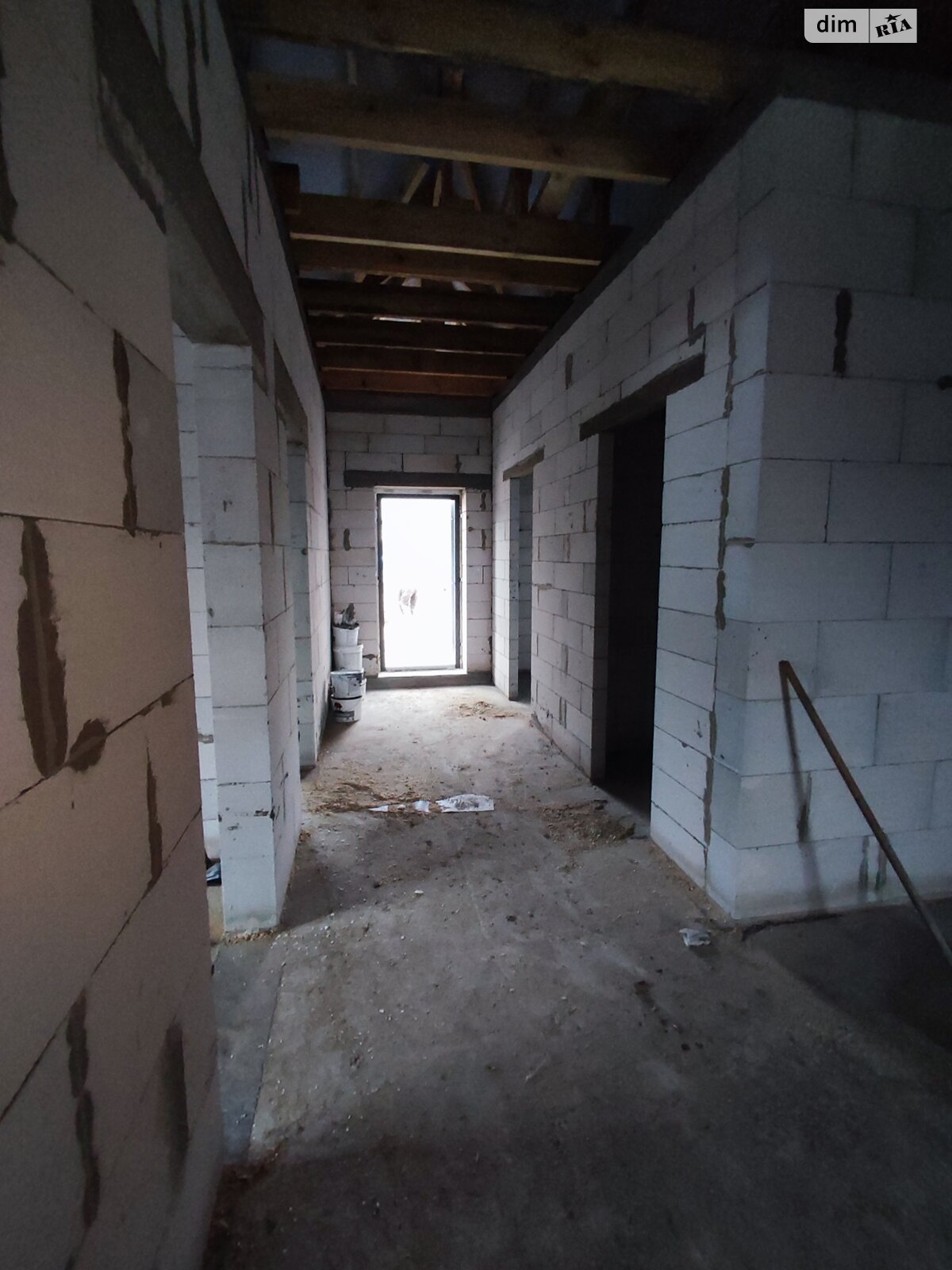 одноповерховий дуплекс, 95 кв. м, піноблок. Продаж в Бучі, район Буча фото 1 одноповерховий дуплекс, 95 кв. м, піноблок. Продаж в Бучі, район Буча фото 1