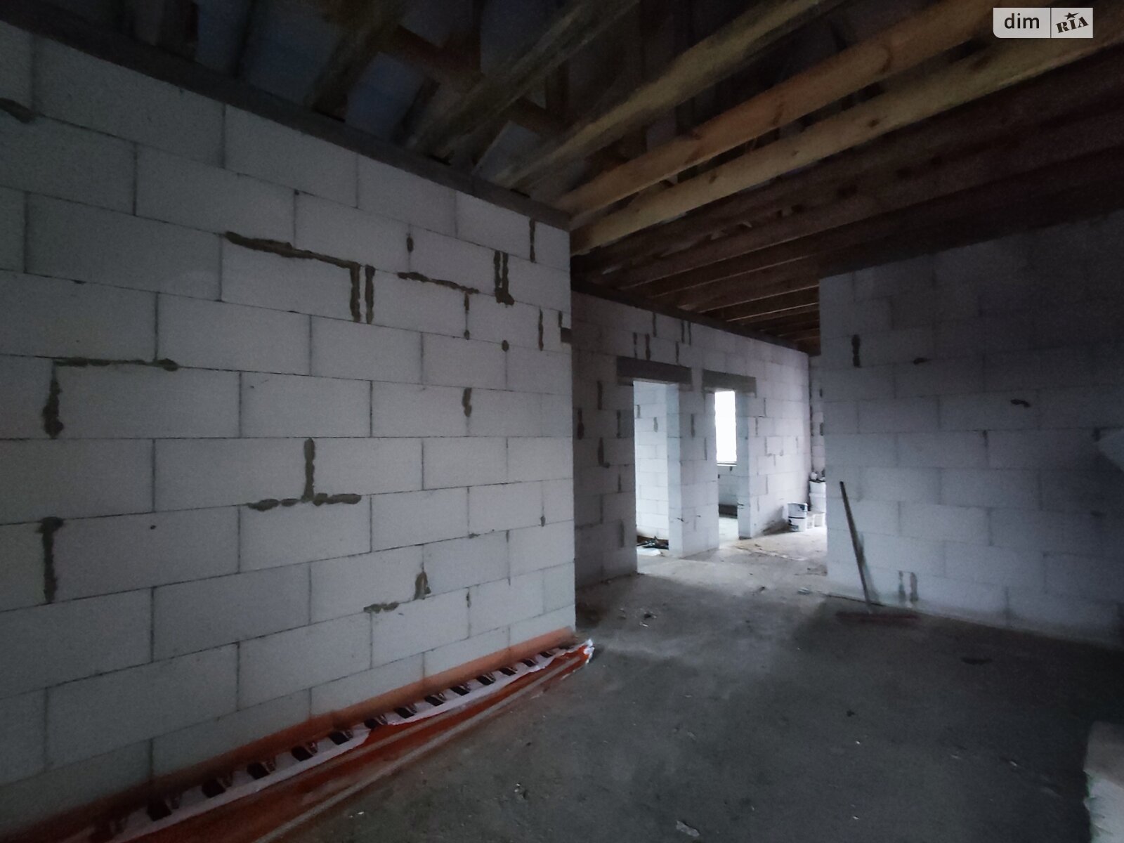 одноповерховий дуплекс, 95 кв. м, піноблок. Продаж в Бучі, район Буча фото 1 одноповерховий дуплекс, 95 кв. м, піноблок. Продаж в Бучі, район Буча фото 1