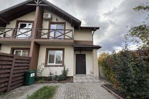 двухэтажный дуплекс, 110 кв. м, кирпич. Продажа в Буче район Буча фото 2