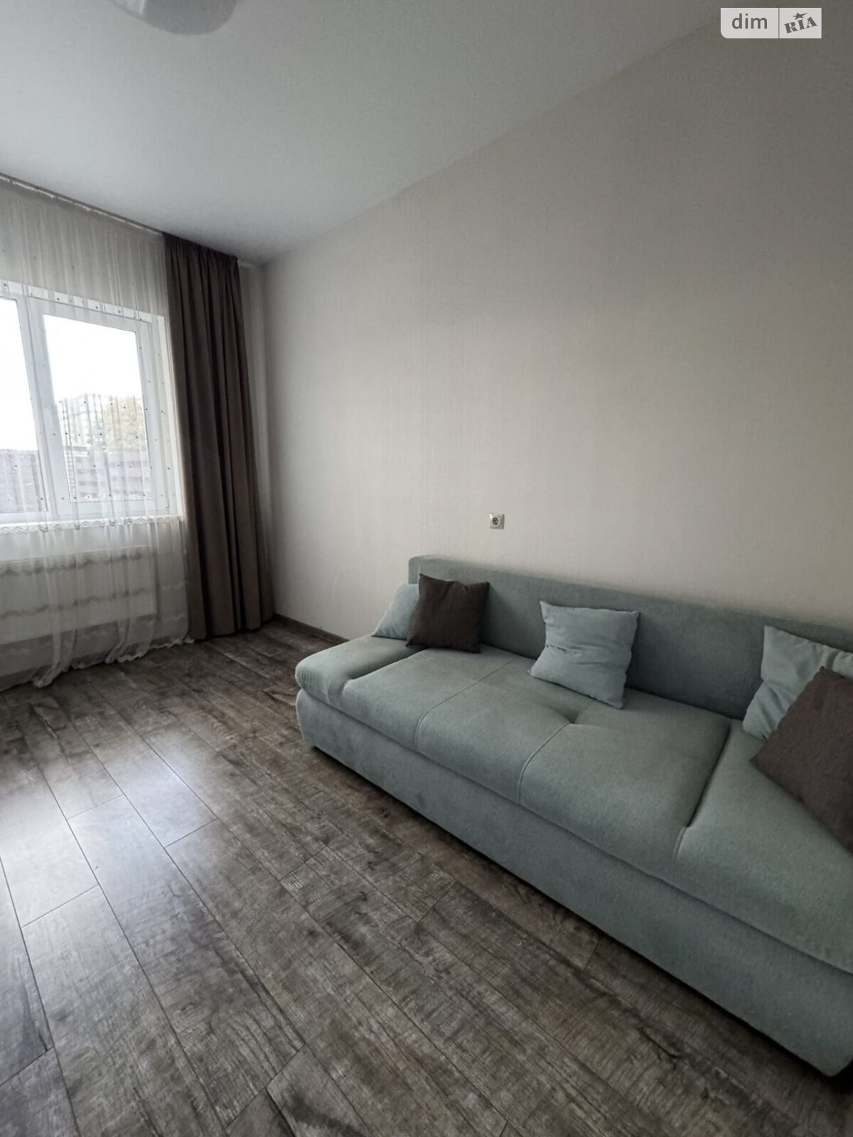двухэтажный дуплекс, 110 кв. м, кирпич. Продажа в Буче район Буча фото 1