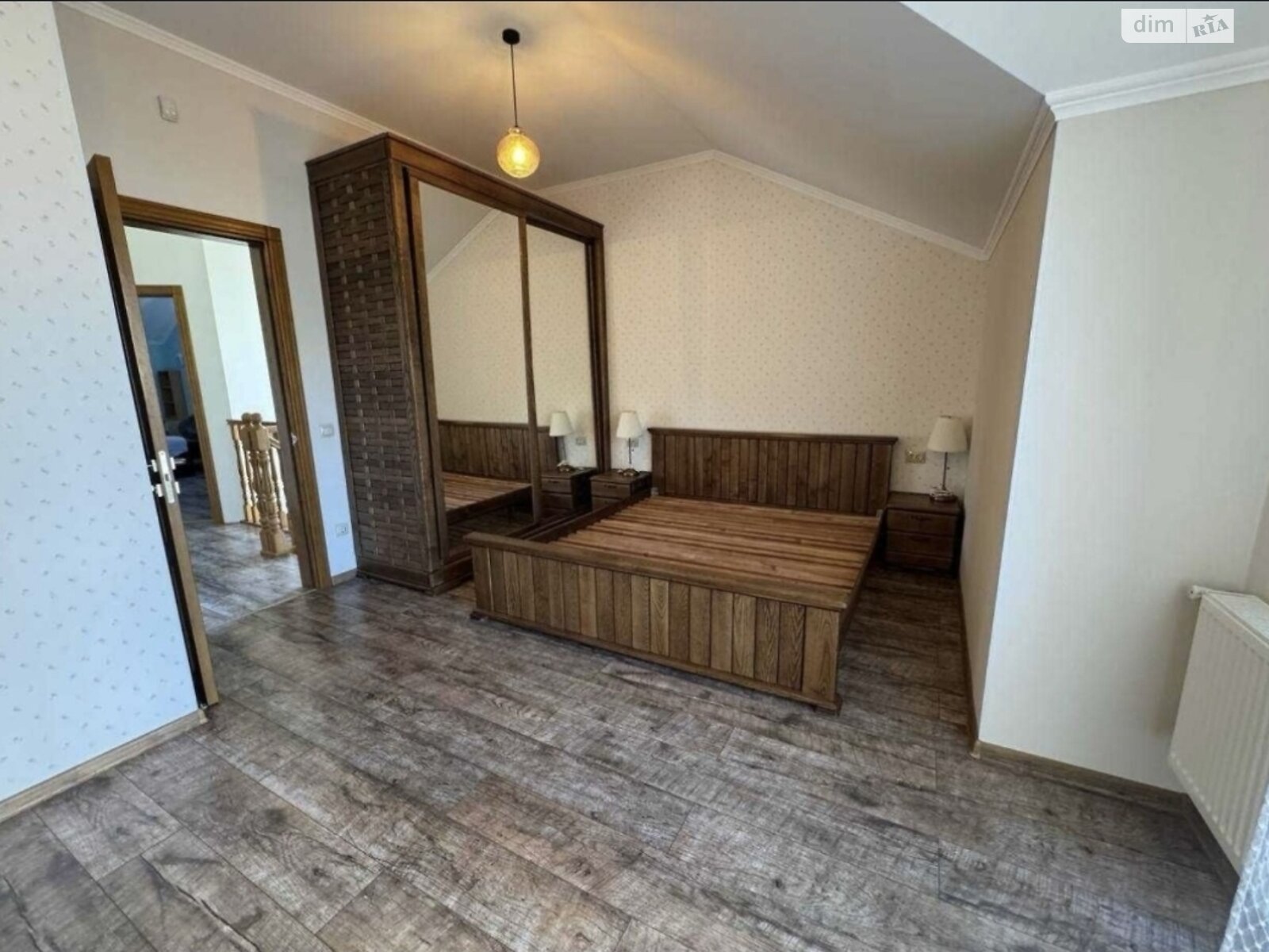 двухэтажный дуплекс, 110 кв. м, кирпич. Продажа в Буче район Буча фото 1