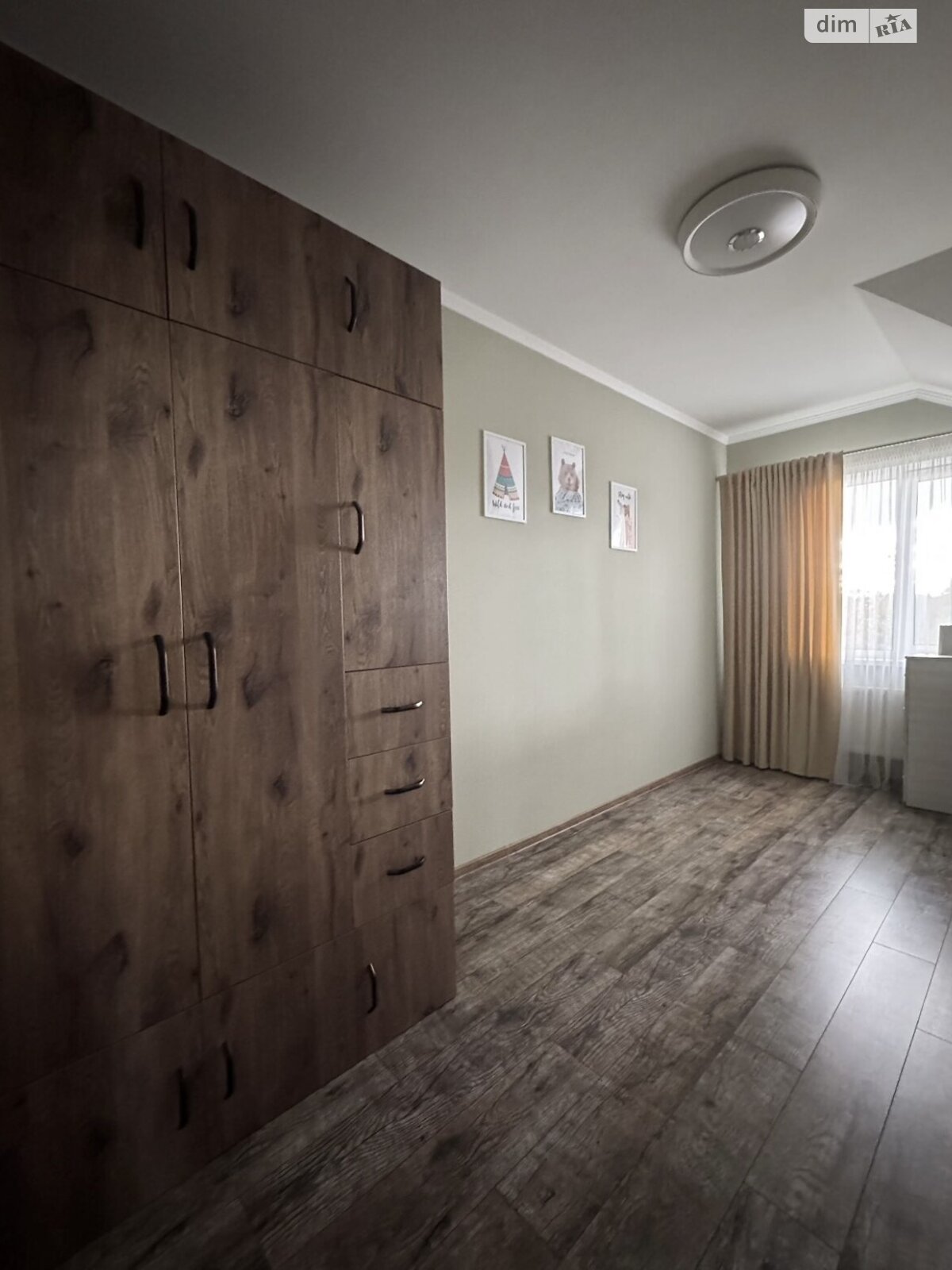 двухэтажный дуплекс, 110 кв. м, кирпич. Продажа в Буче район Буча фото 1