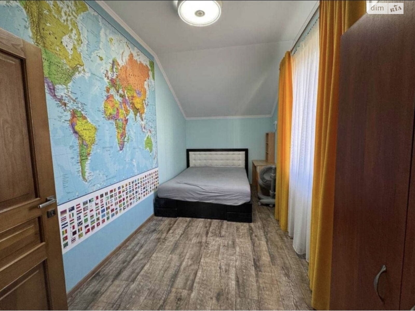 двухэтажный дуплекс, 110 кв. м, кирпич. Продажа в Буче район Буча фото 1